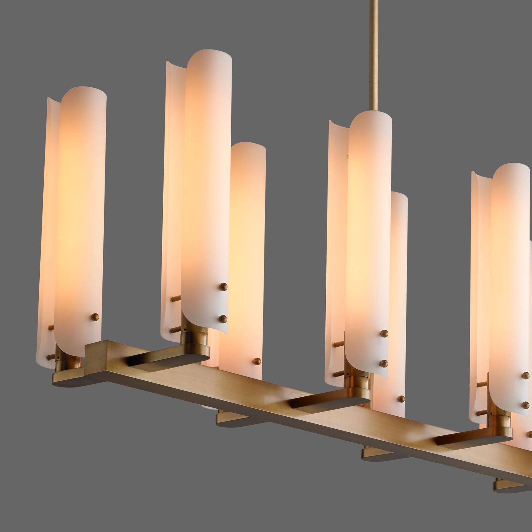 Marjorie Linear Chandelier