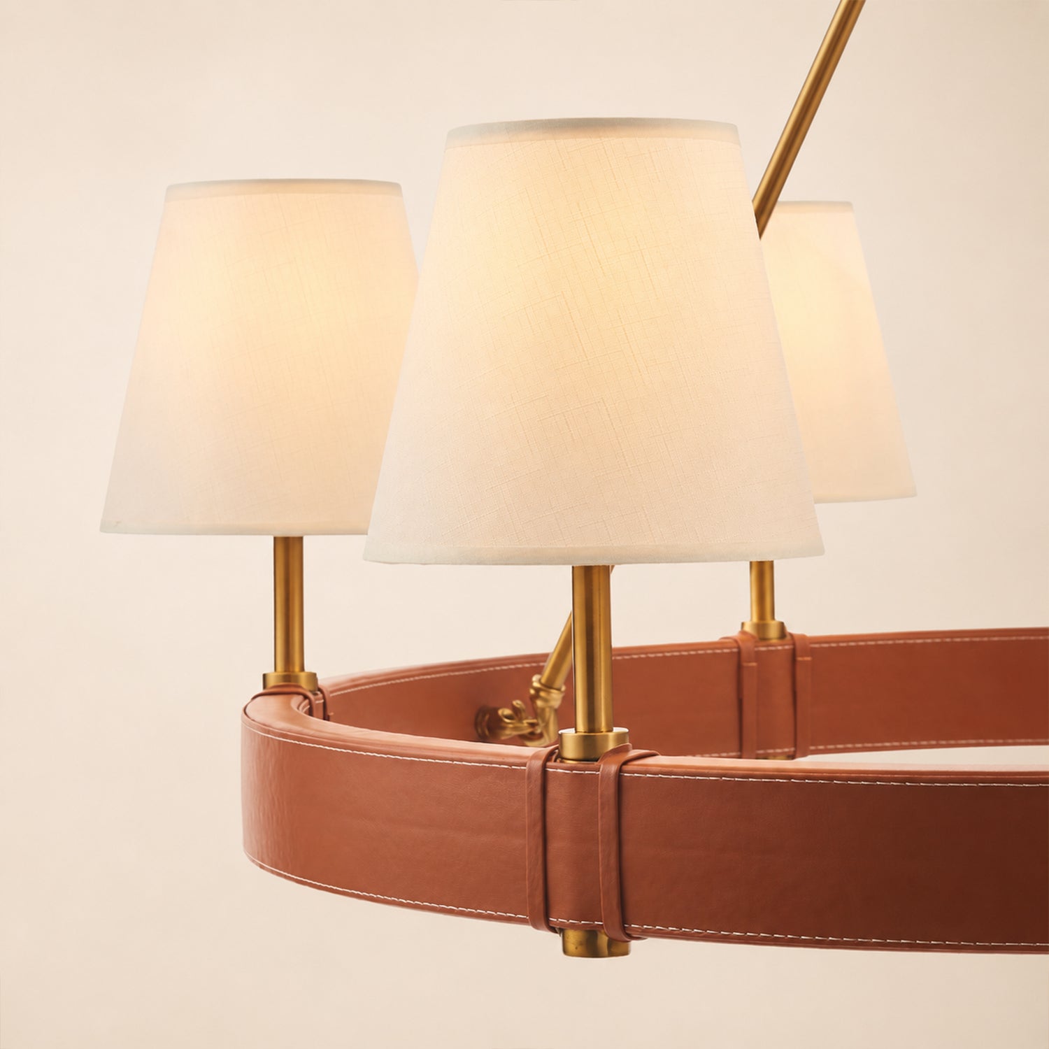 Hastings Round Chandelier