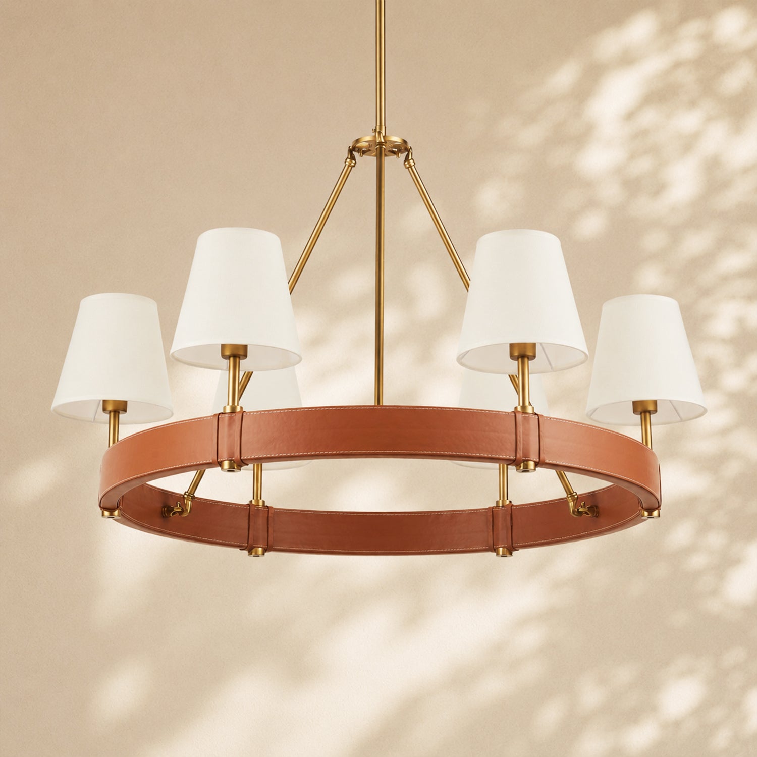 Hastings Round Chandelier