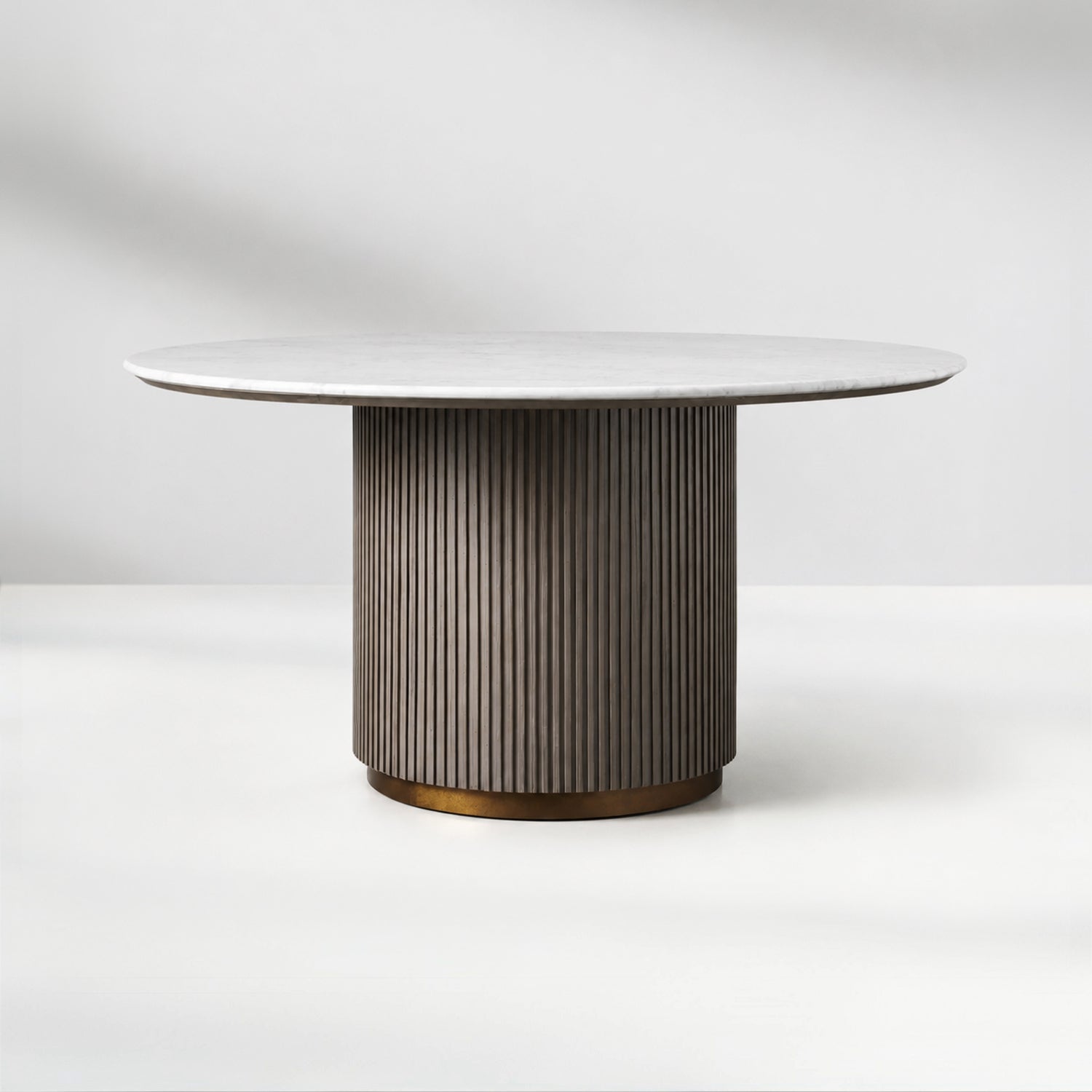 Finley Round Dining Table