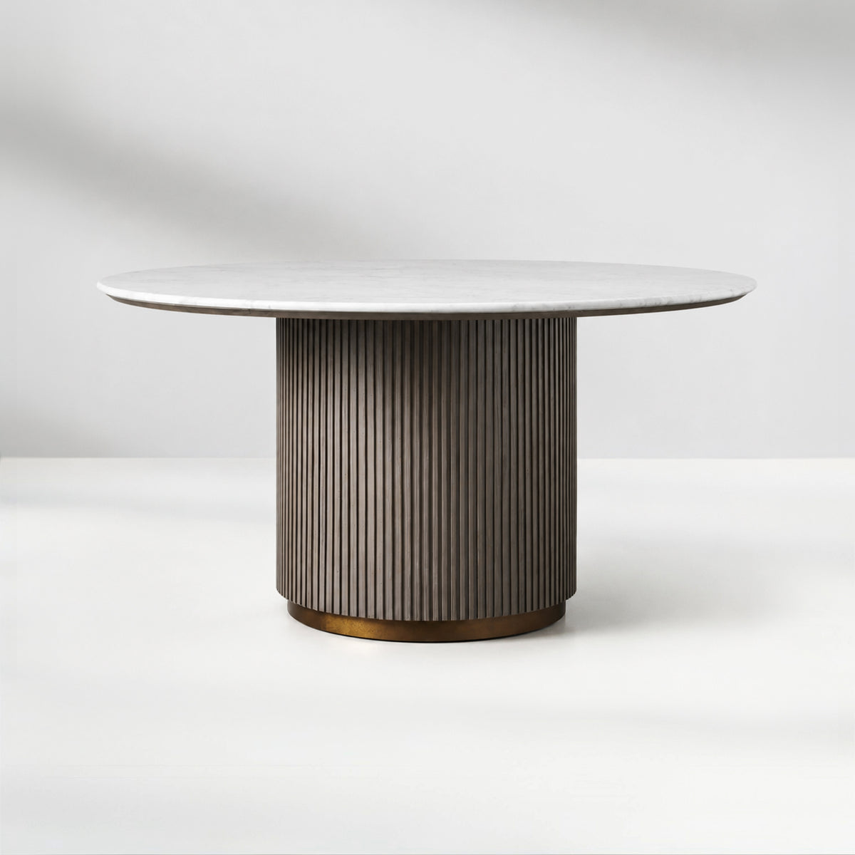 Finley Round Dining Table