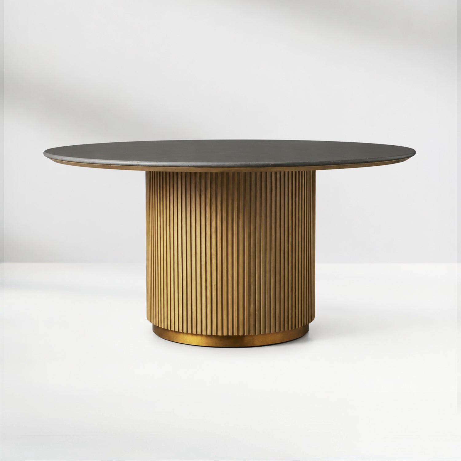Finley Round Dining Table