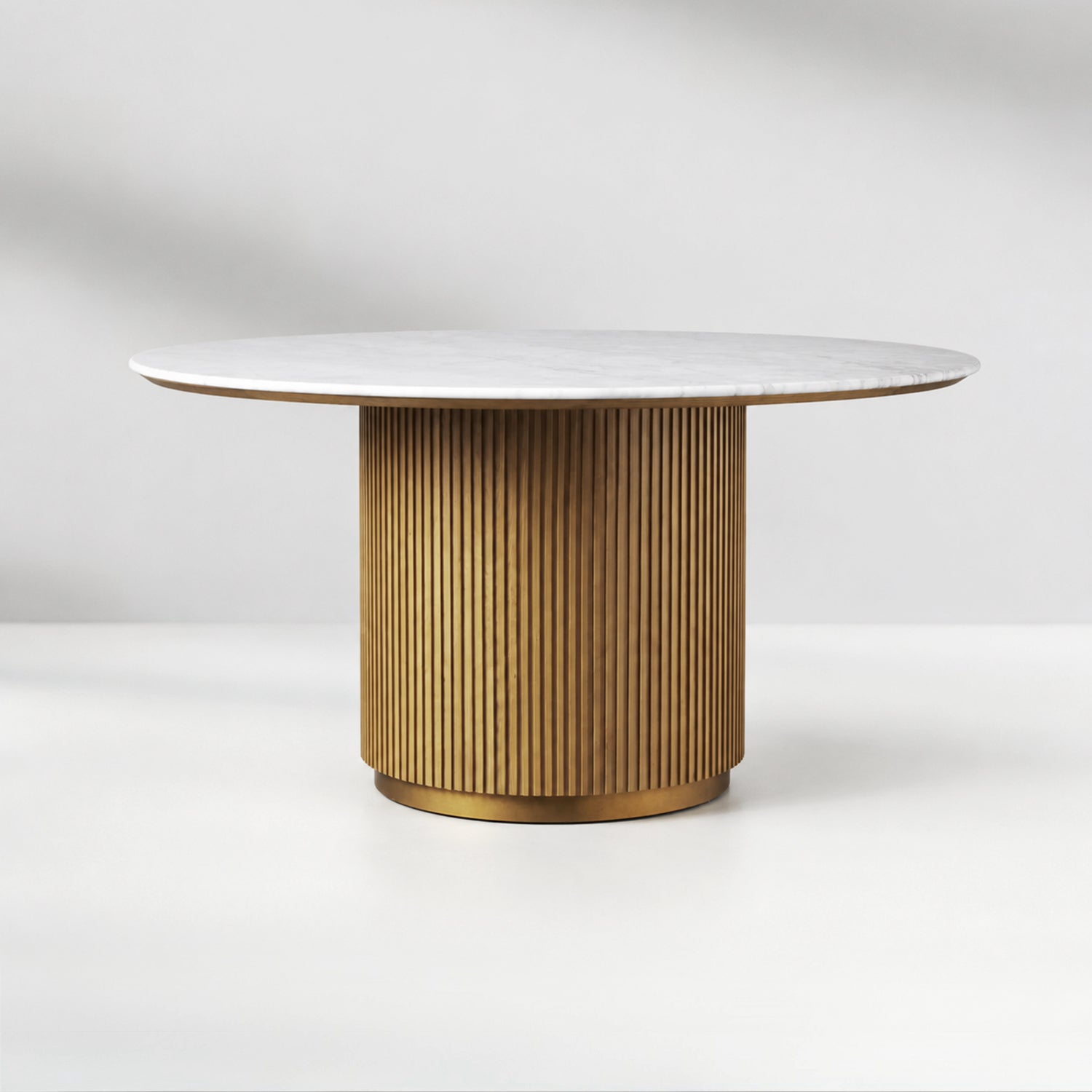 Finley Round Dining Table