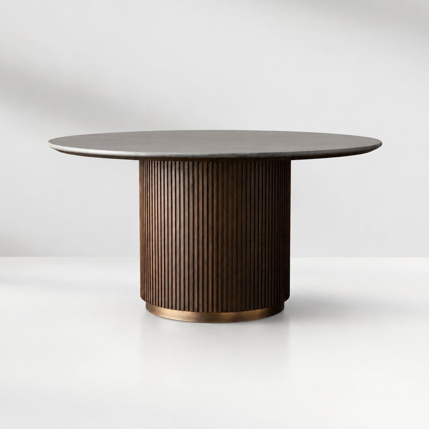 Finley Round Dining Table