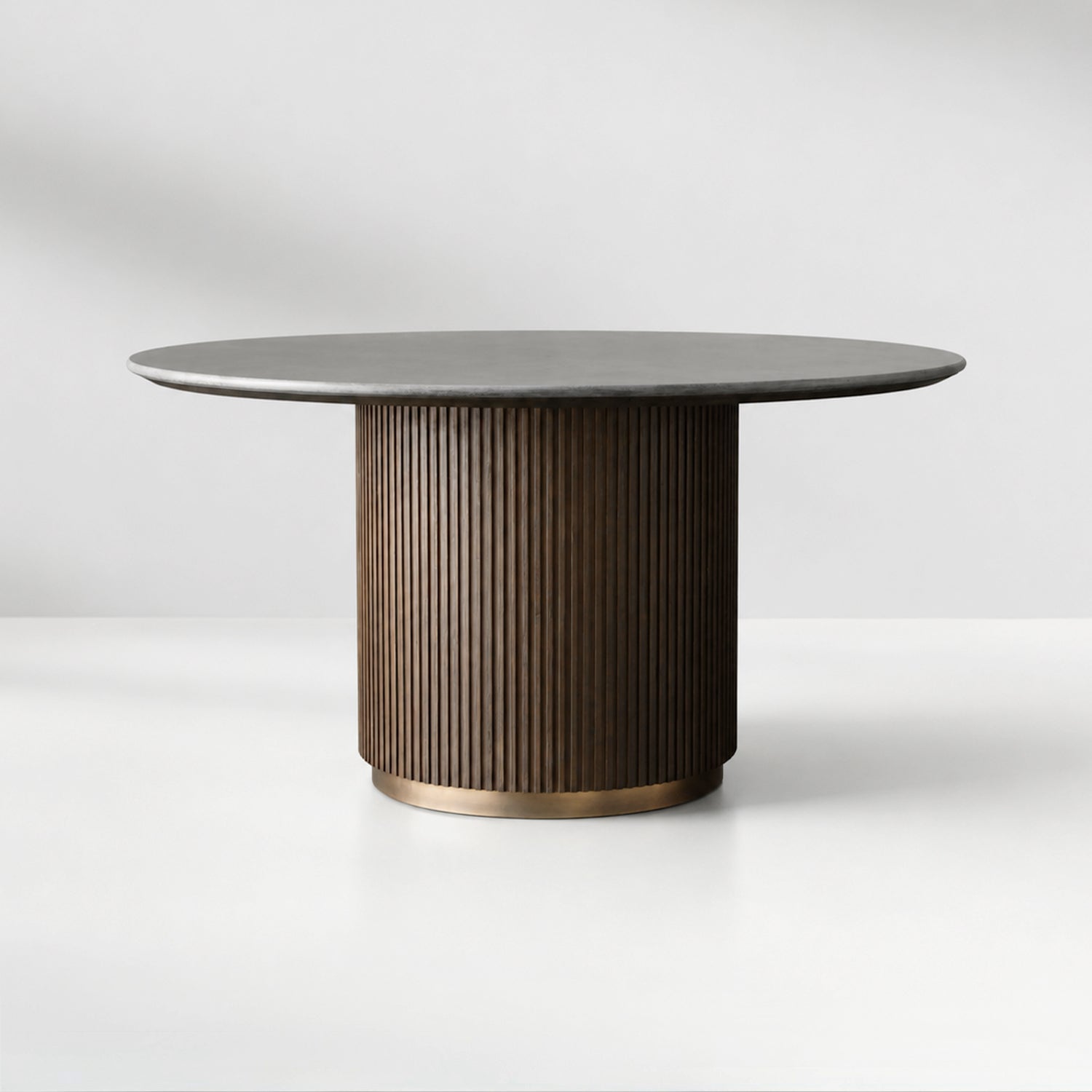 Finley Round Dining Table