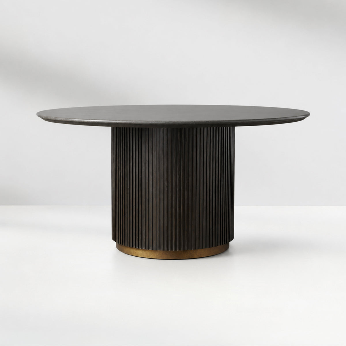Finley Round Dining Table