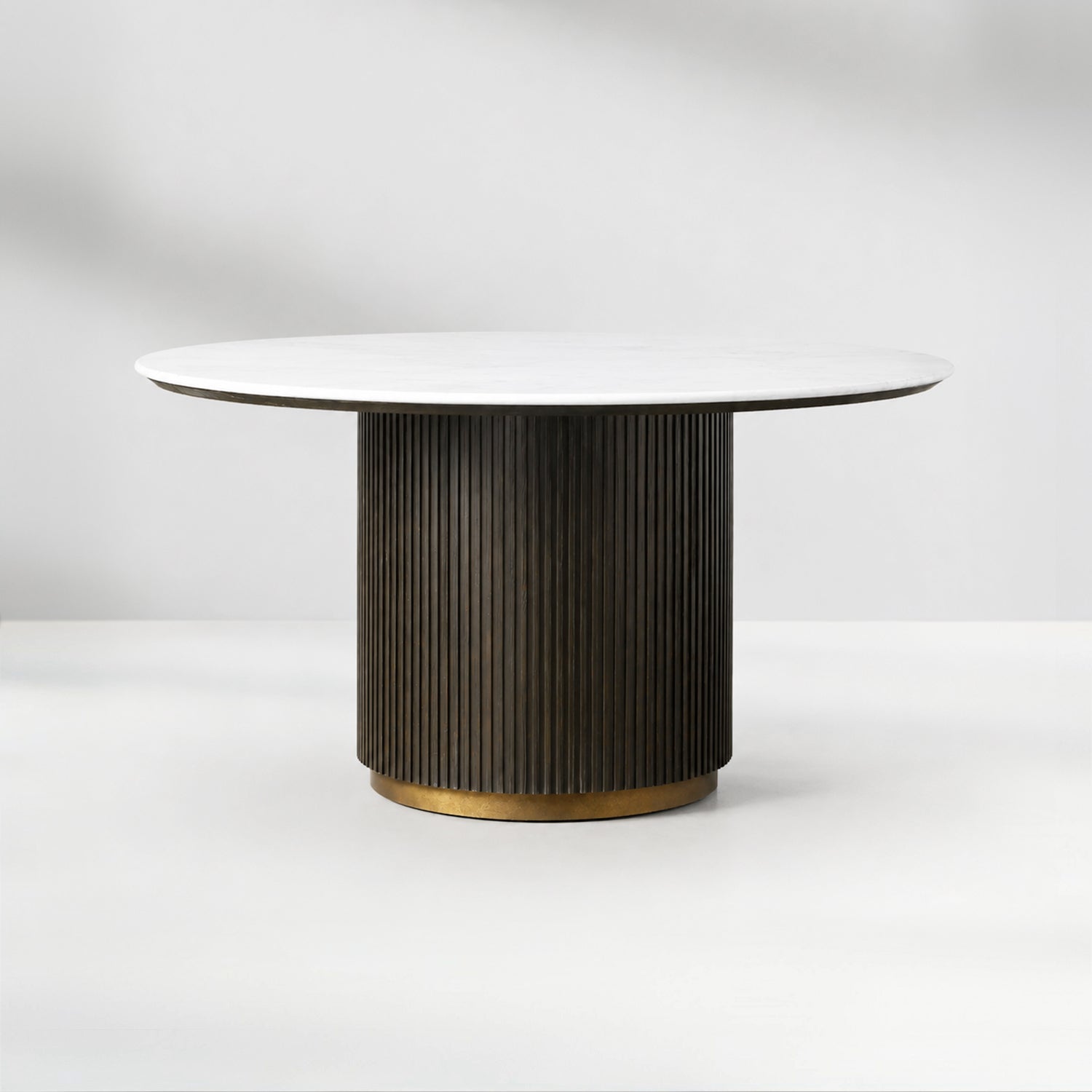 Finley Round Dining Table