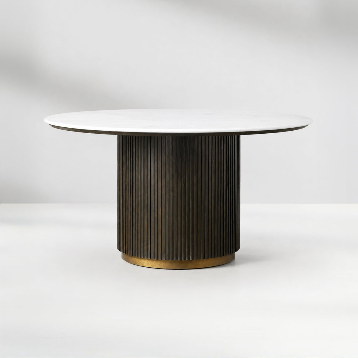 Finley Round Dining Table