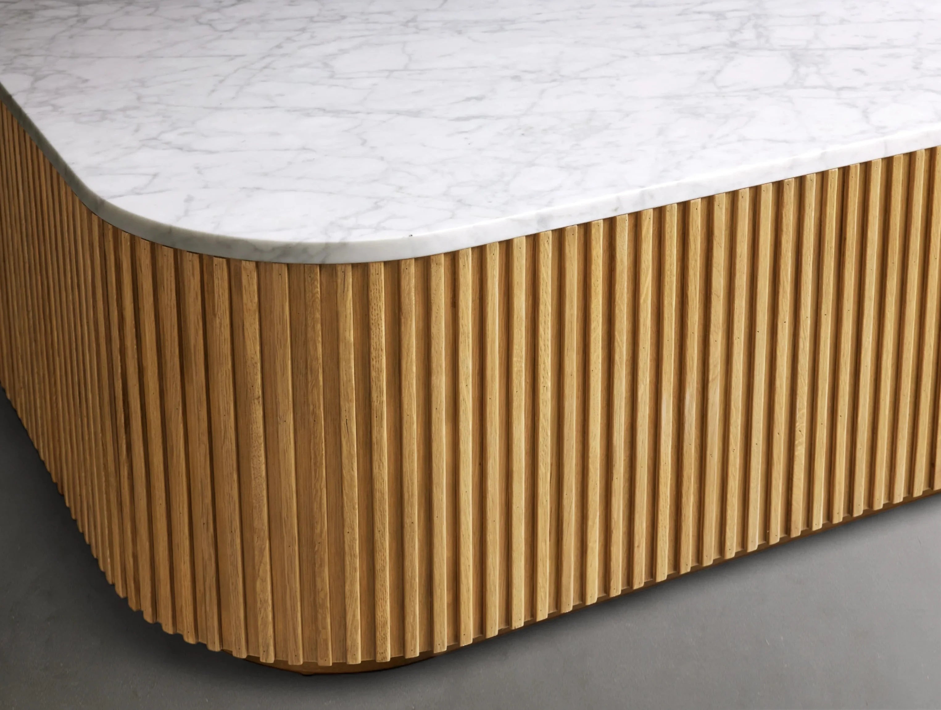 Finnley Coffee Table