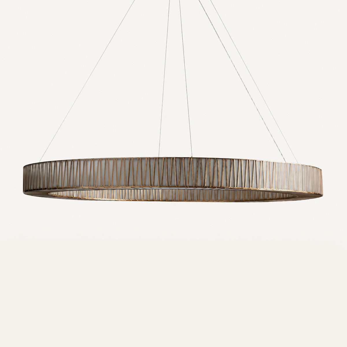 Junte Round Chandelier