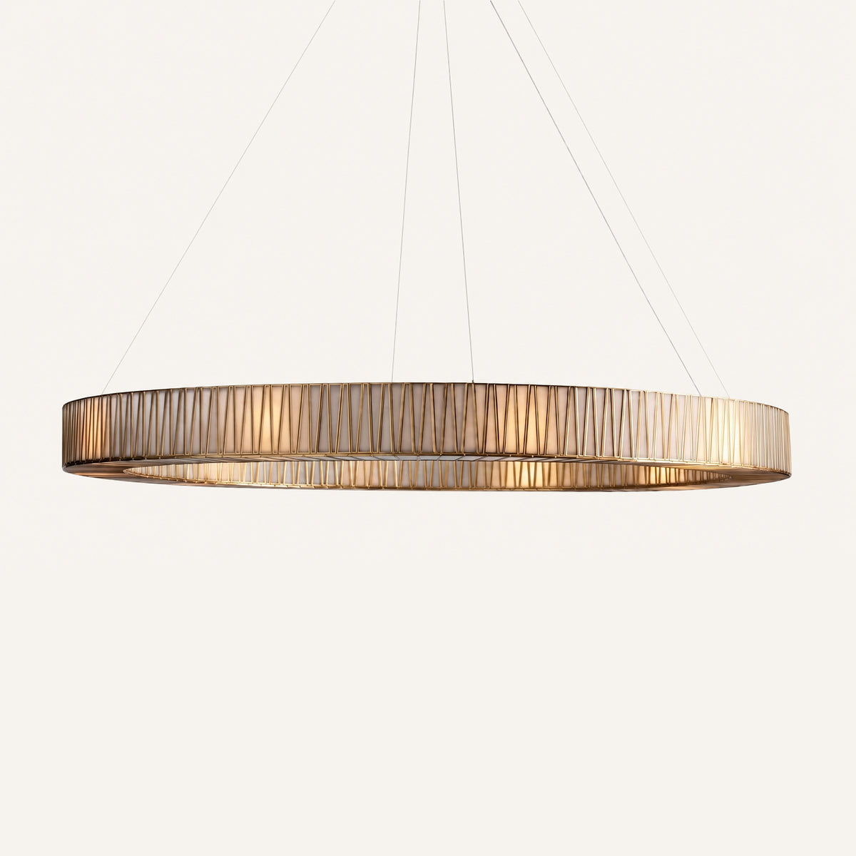 Junte Round Chandelier