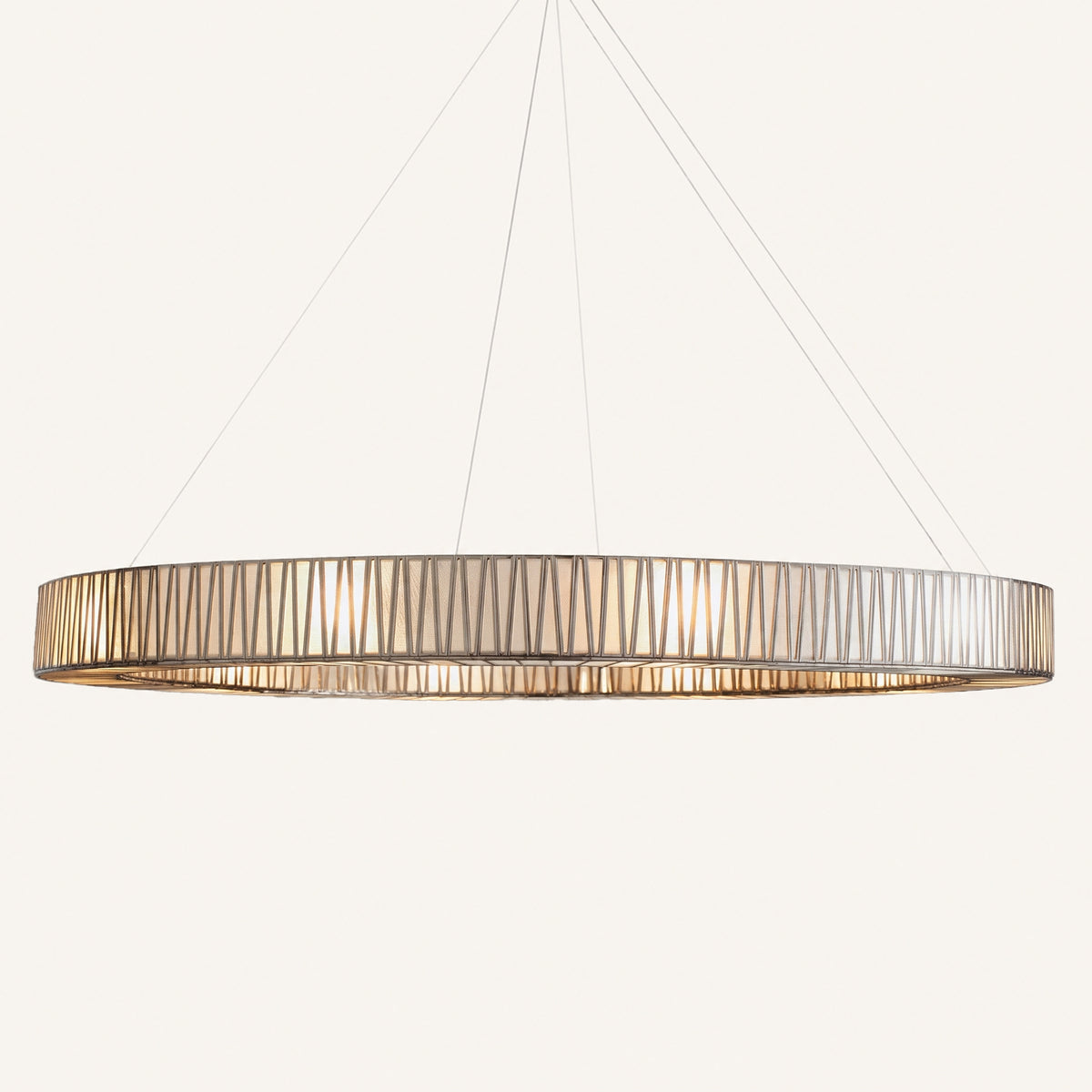 Junte Round Chandelier