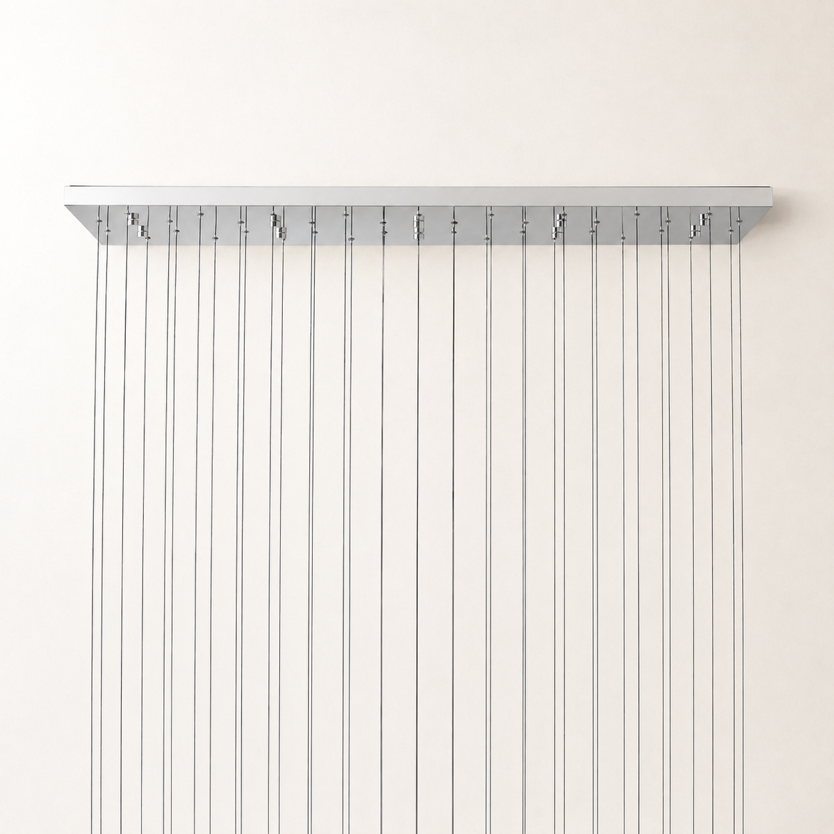 Soratai Linear Chandelier