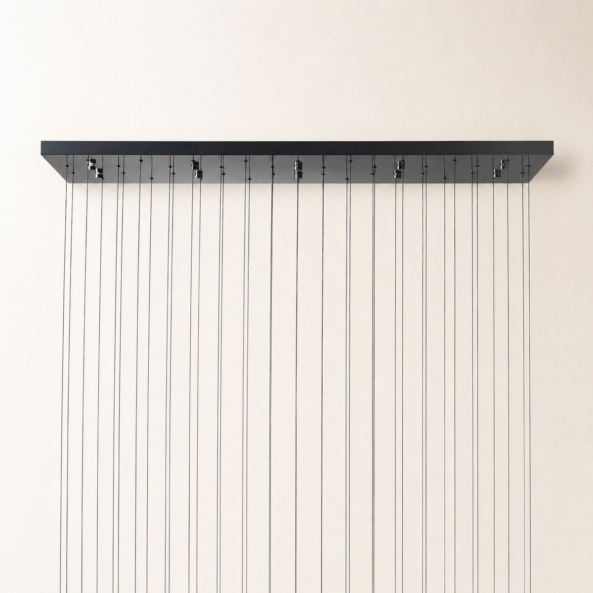 Soratai Linear Chandelier