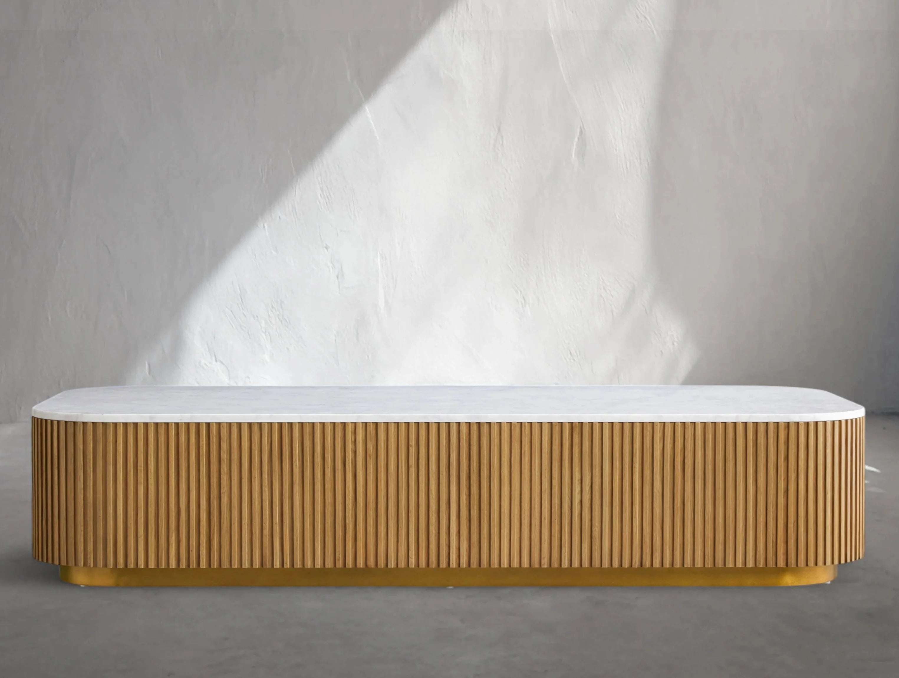 Finnley Coffee Table