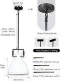 Bronze Pendant Lights Kitchen Island 10