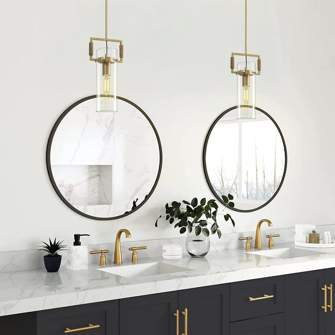 PIOUTNF Pendant Light