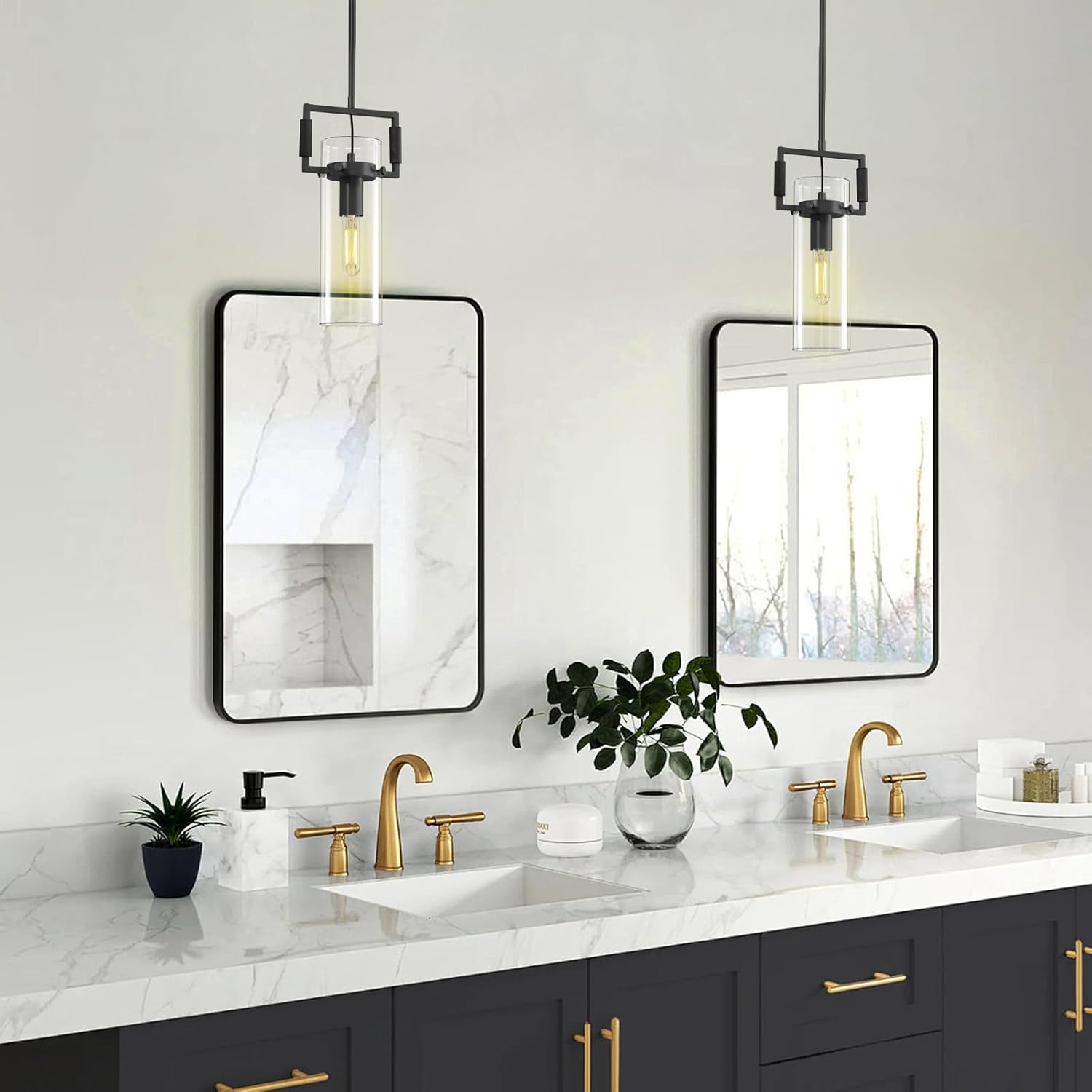 PIOUTNF Pendant Light