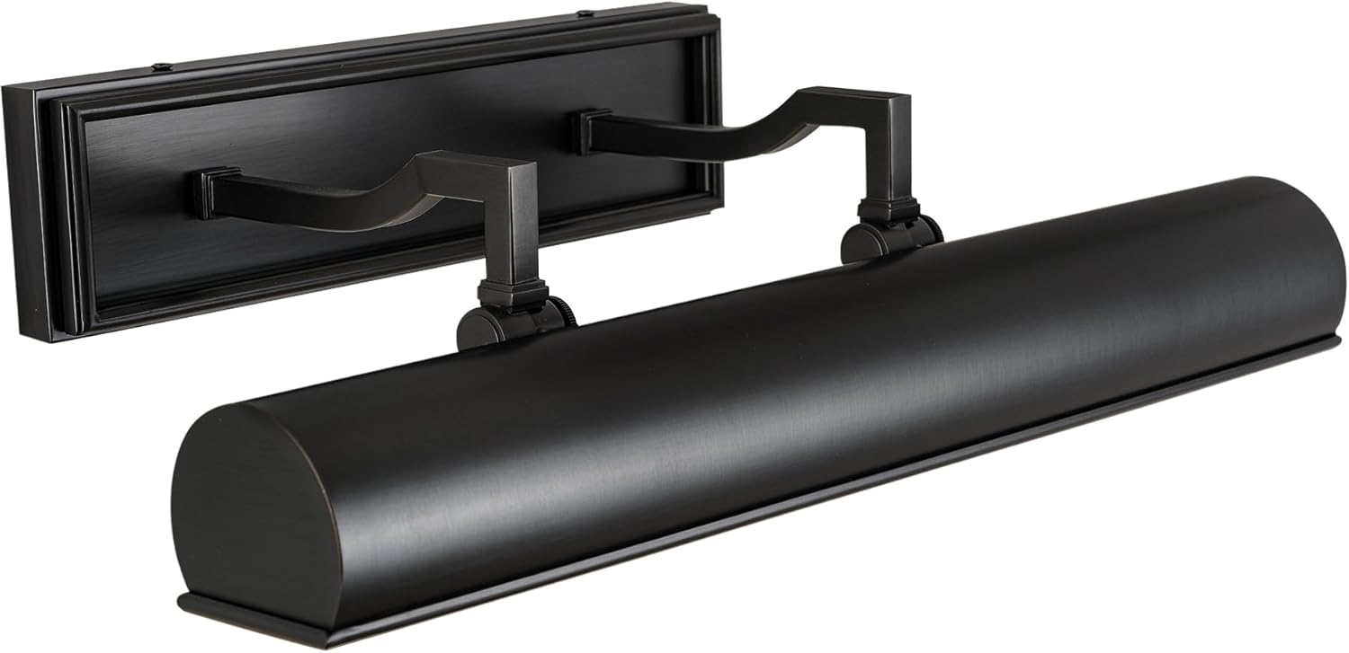 Modern 12in Picture Lights for Wall Hardwired