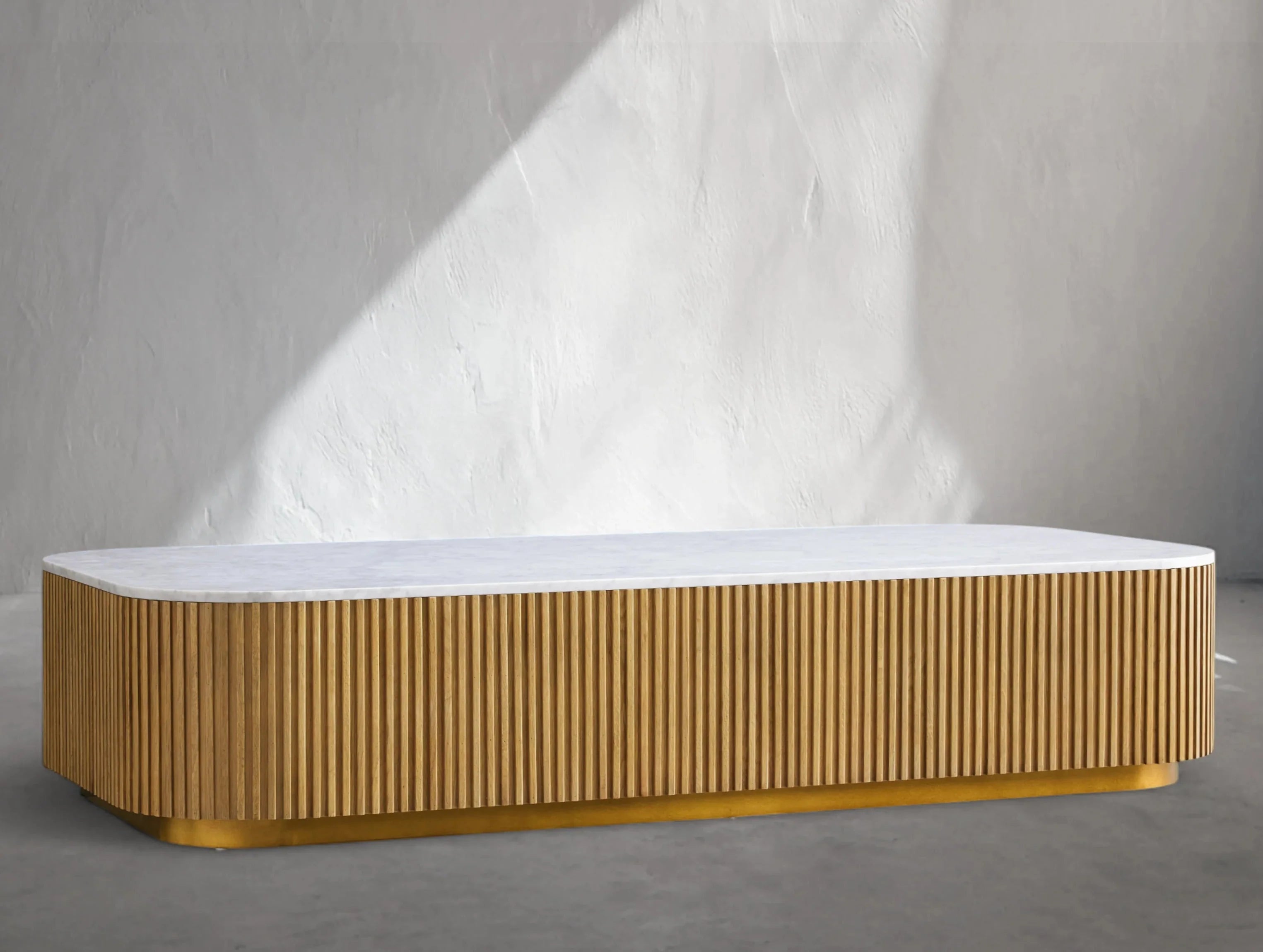 Finnley Coffee Table