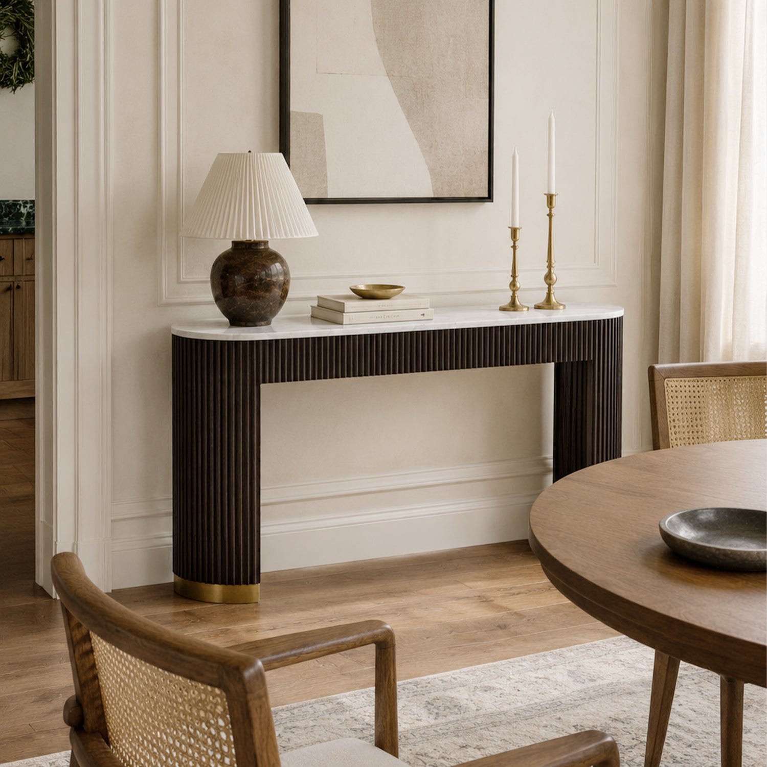 Finley Console Table