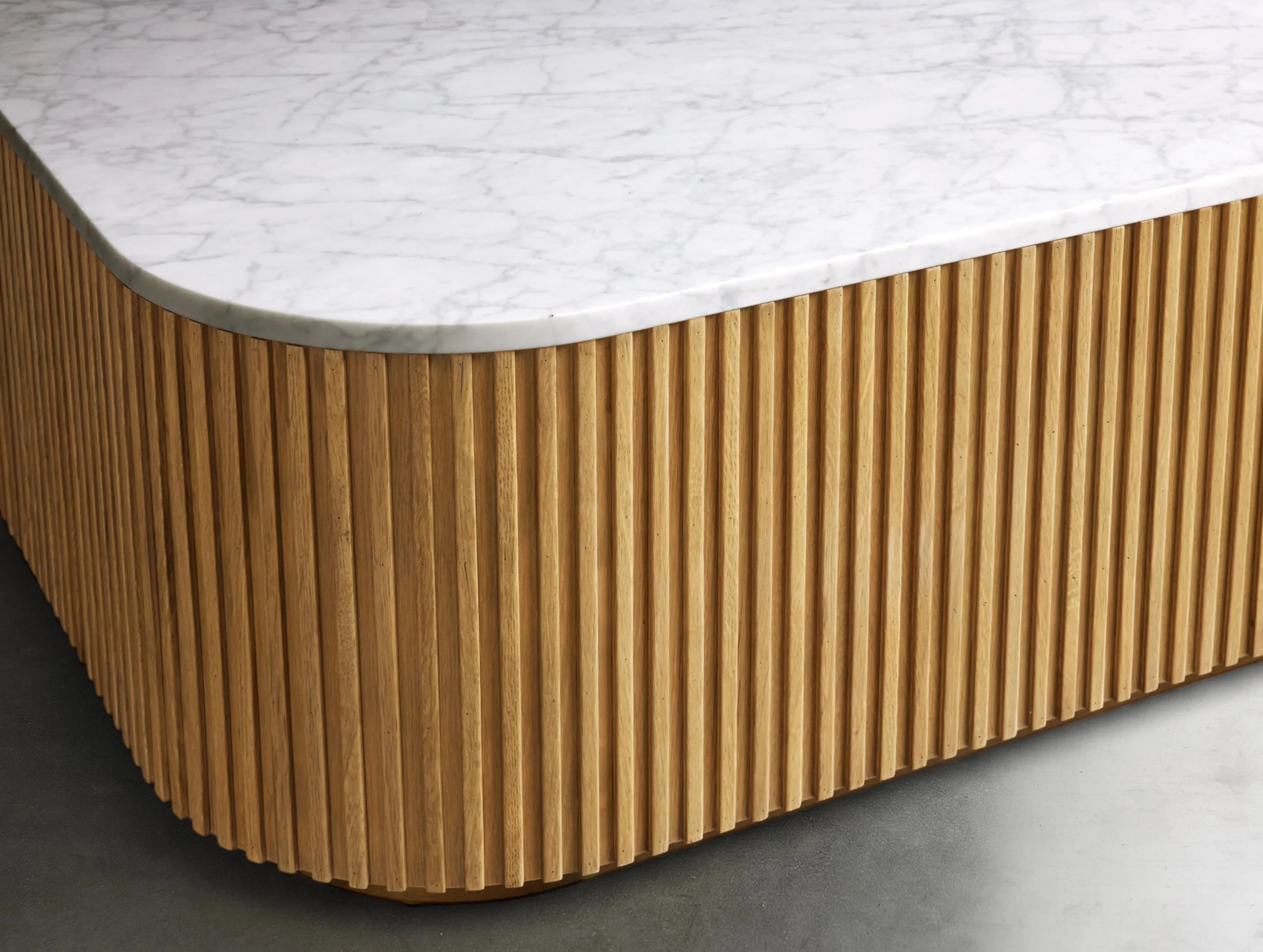 Finnley Coffee Table