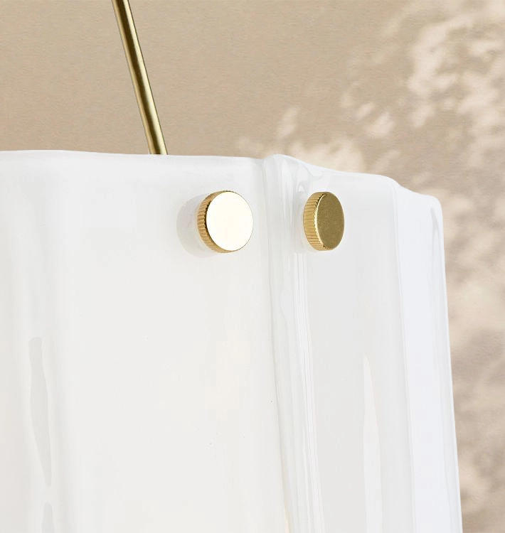 Willamette 32" Round Crystal Chandelier