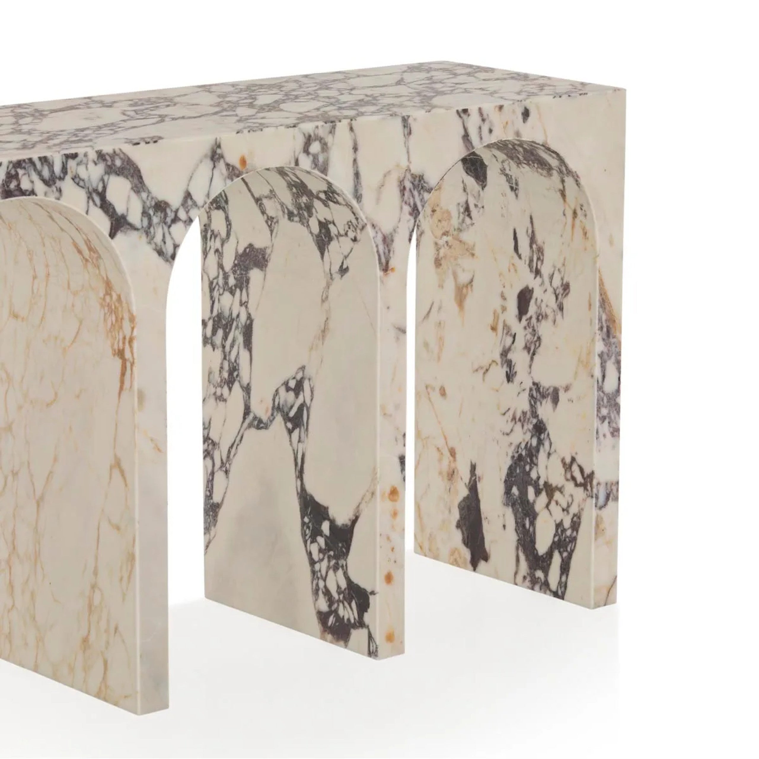 Pegasus Console Table