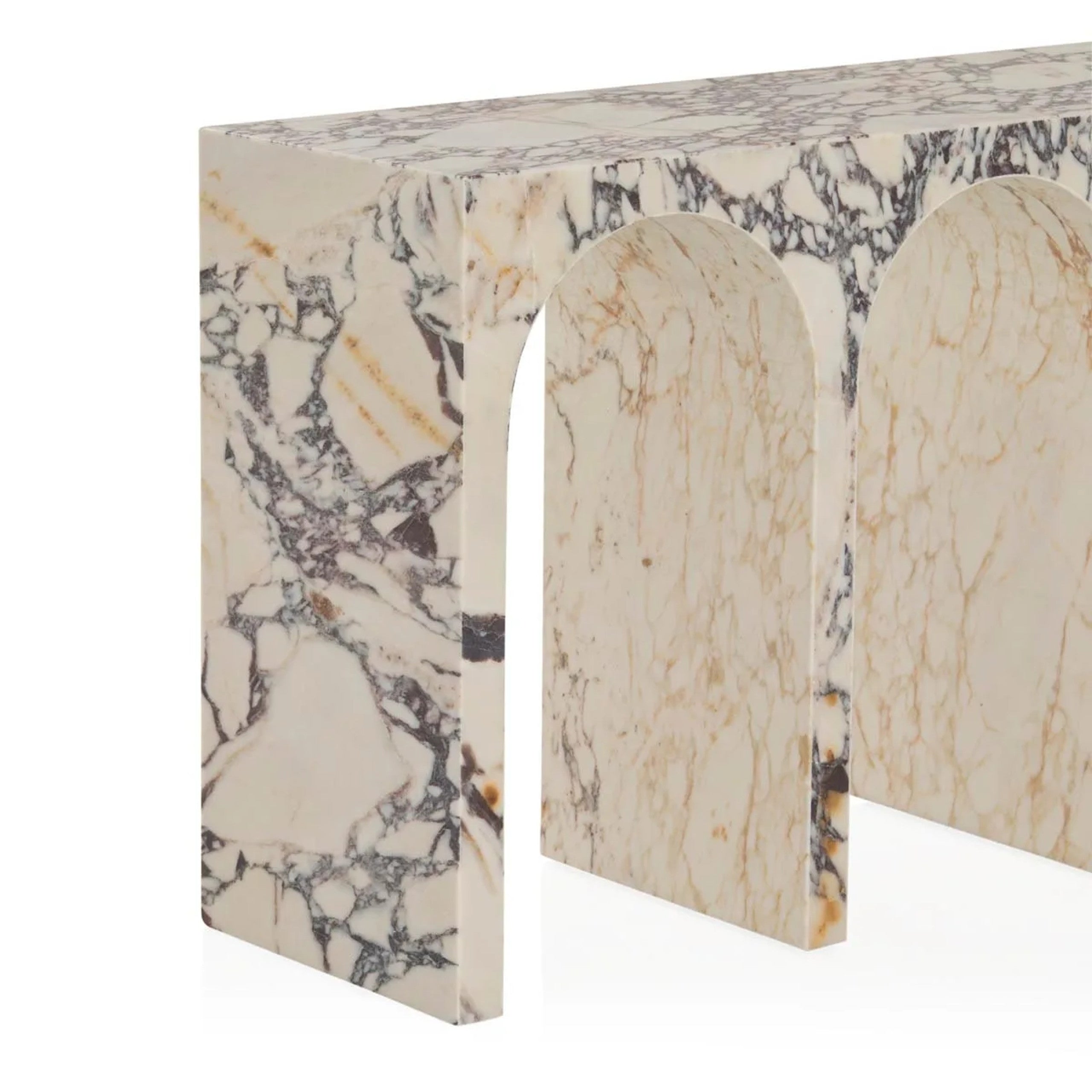 Pegasus Console Table