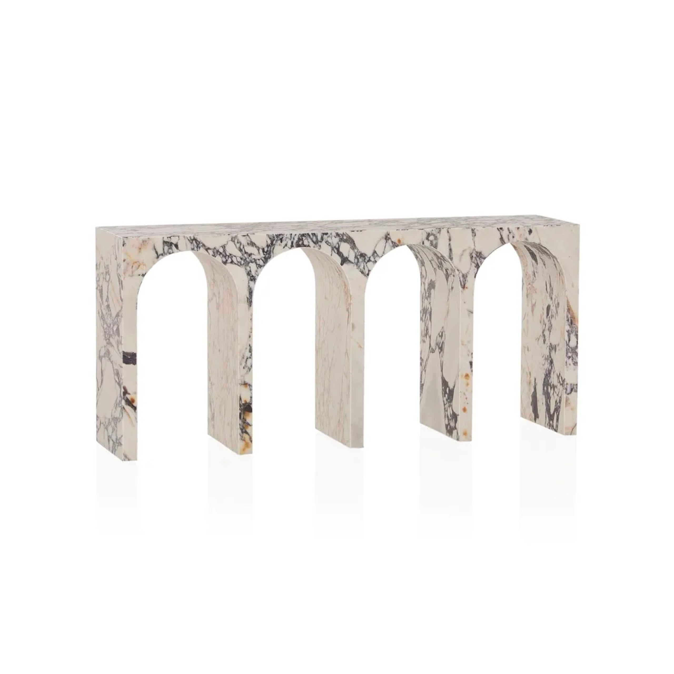 Pegasus Console Table