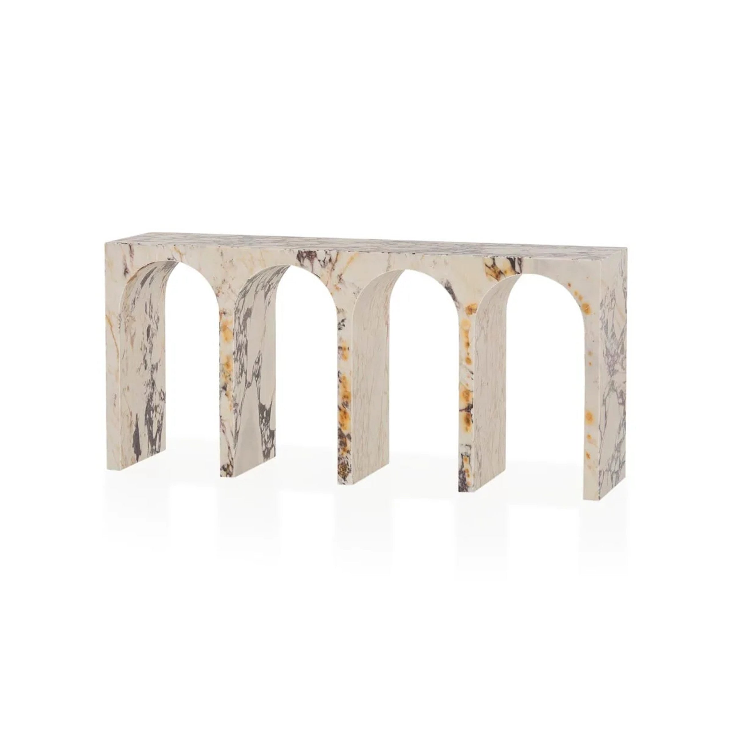 Pegasus Console Table