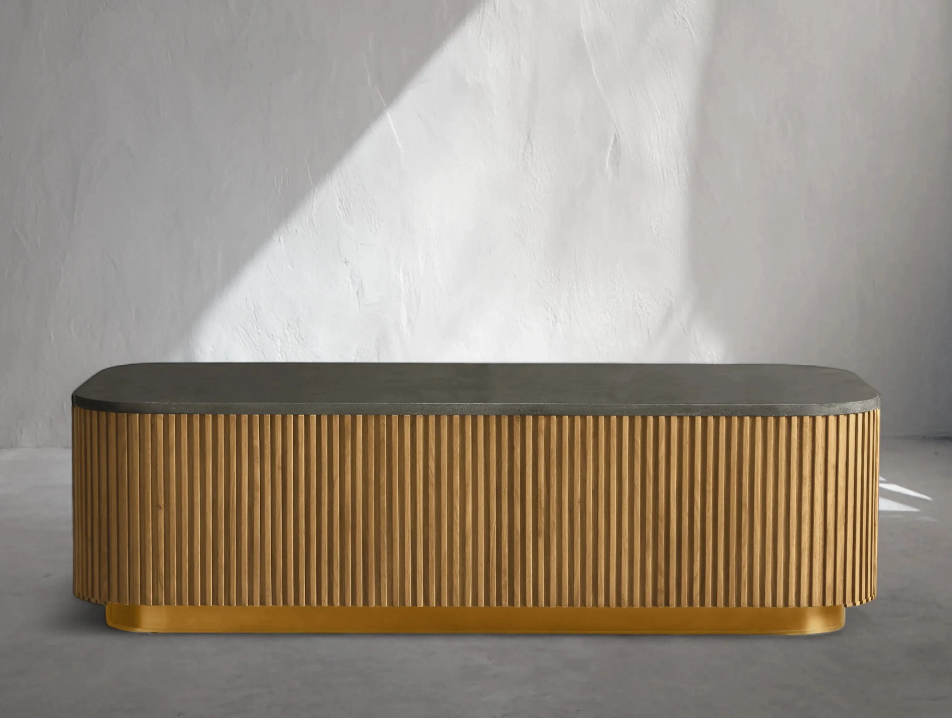 Finnley Coffee Table