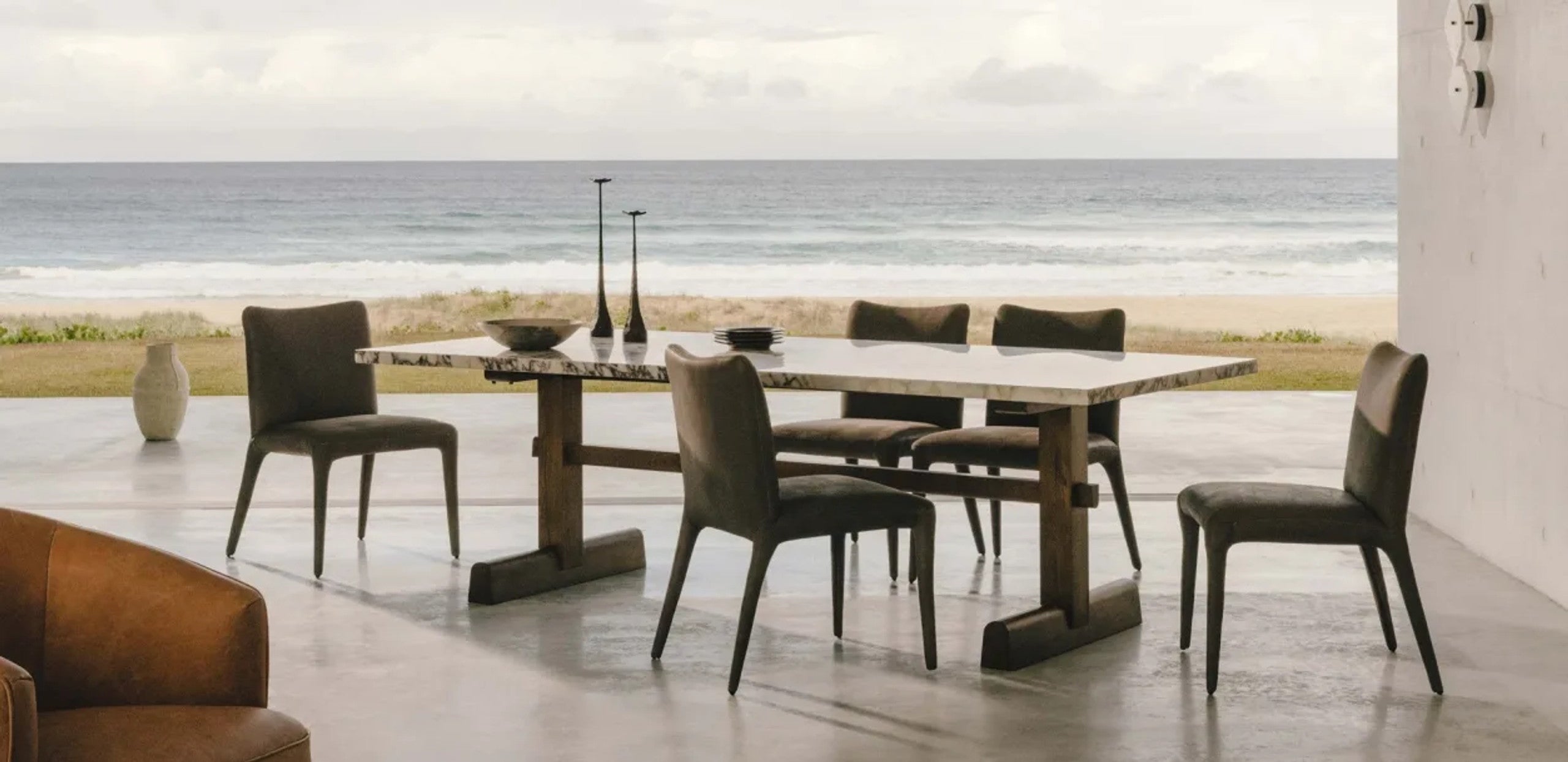 Khodier Dining Table