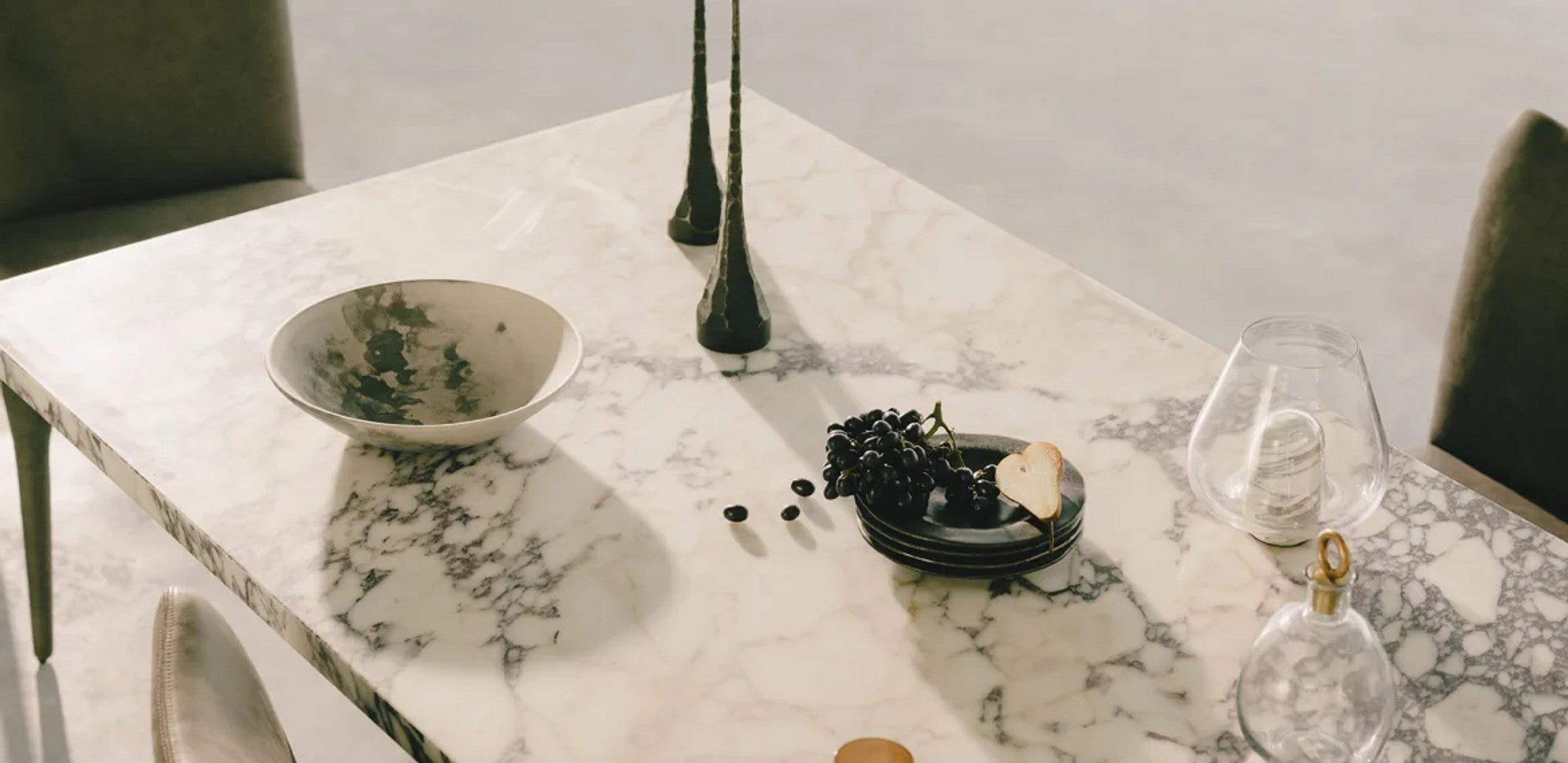 Khodier Dining Table