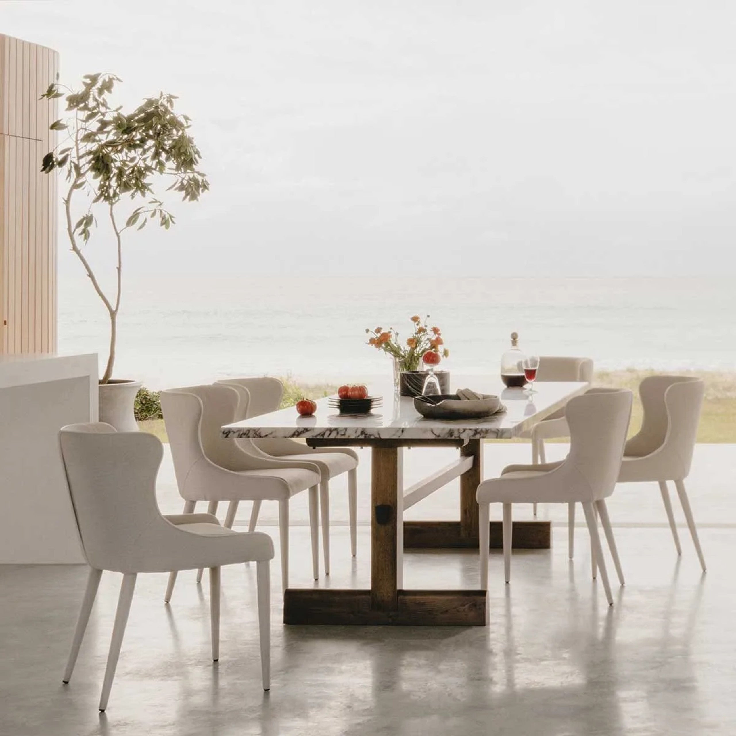 Khodier Dining Table