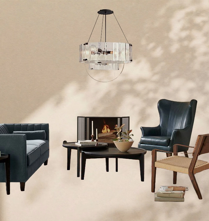 Willamette 32" Round Crystal Chandelier