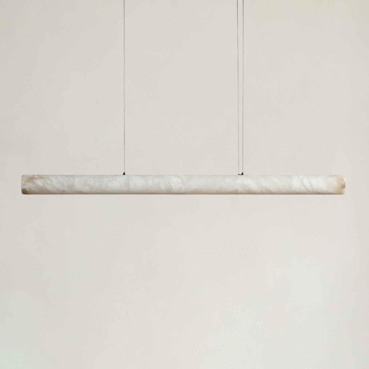 Halima Linear Chandelier