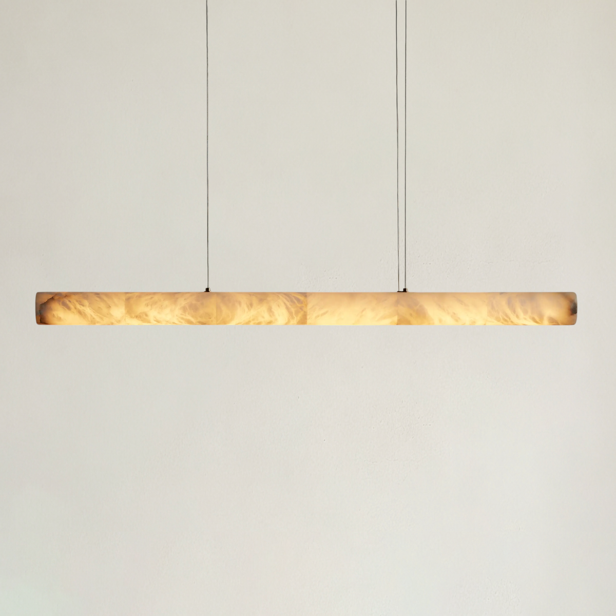 Halima Linear Chandelier