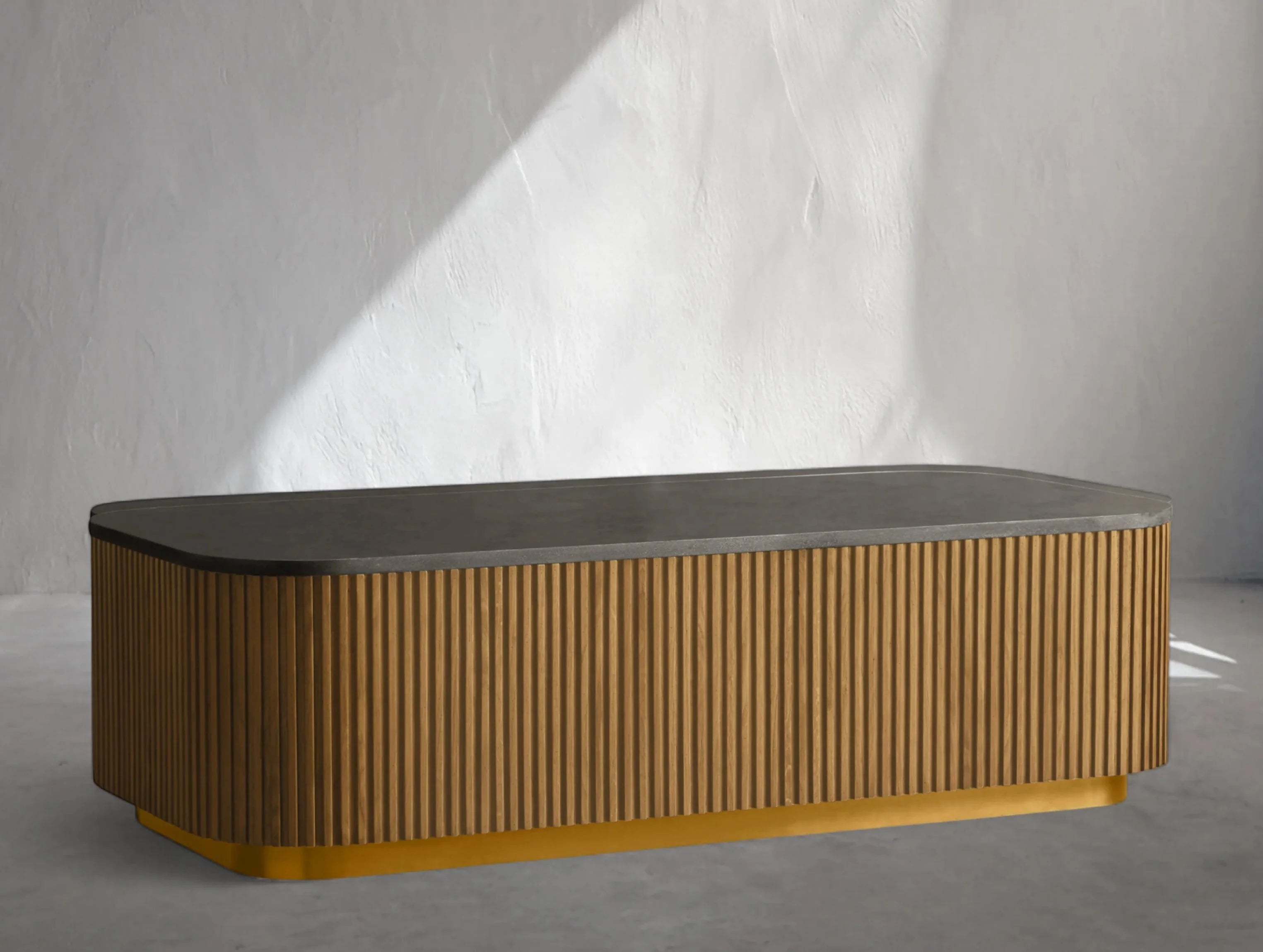 Finnley Coffee Table