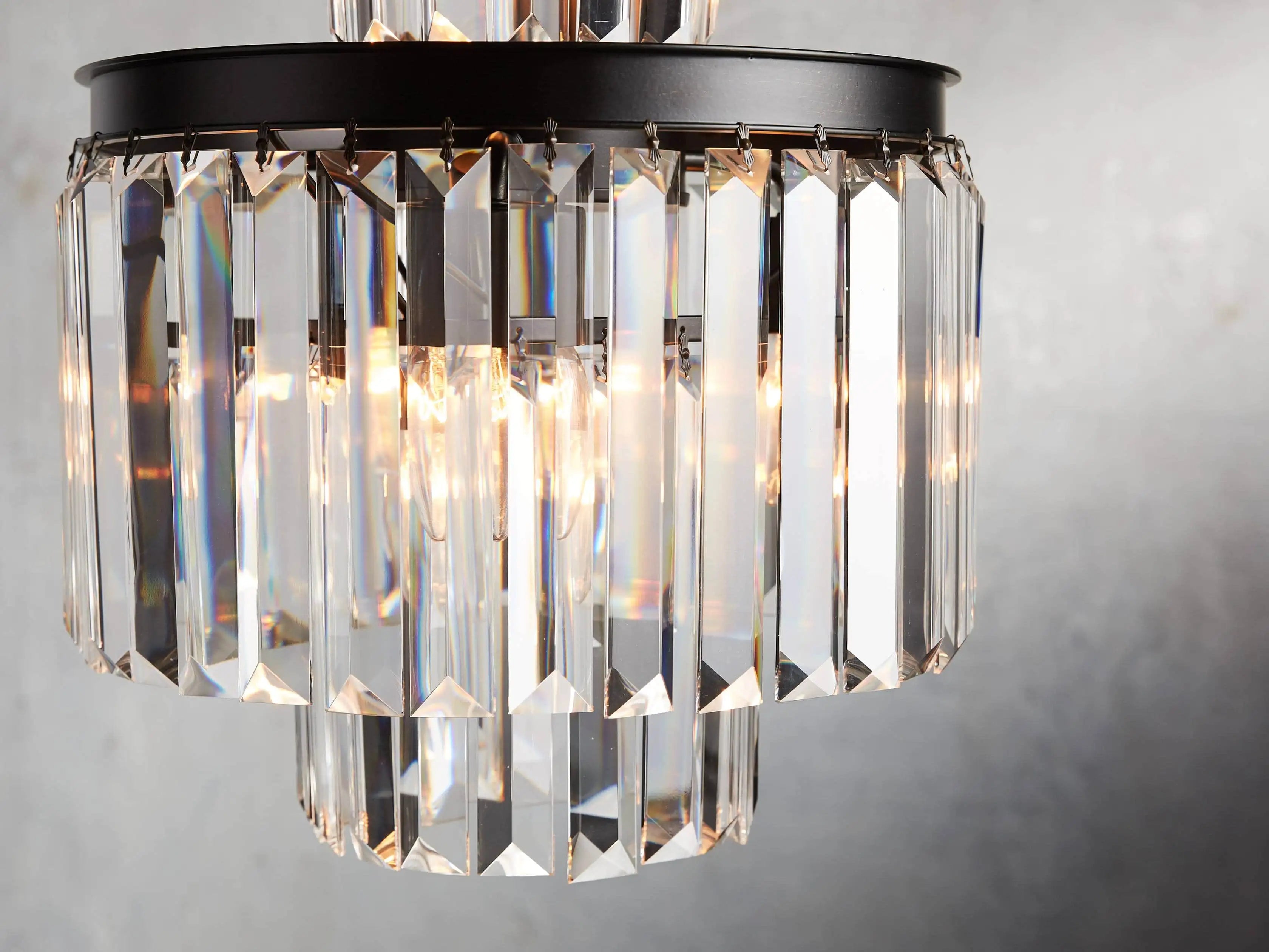 Lierand 6 Light Chandelier