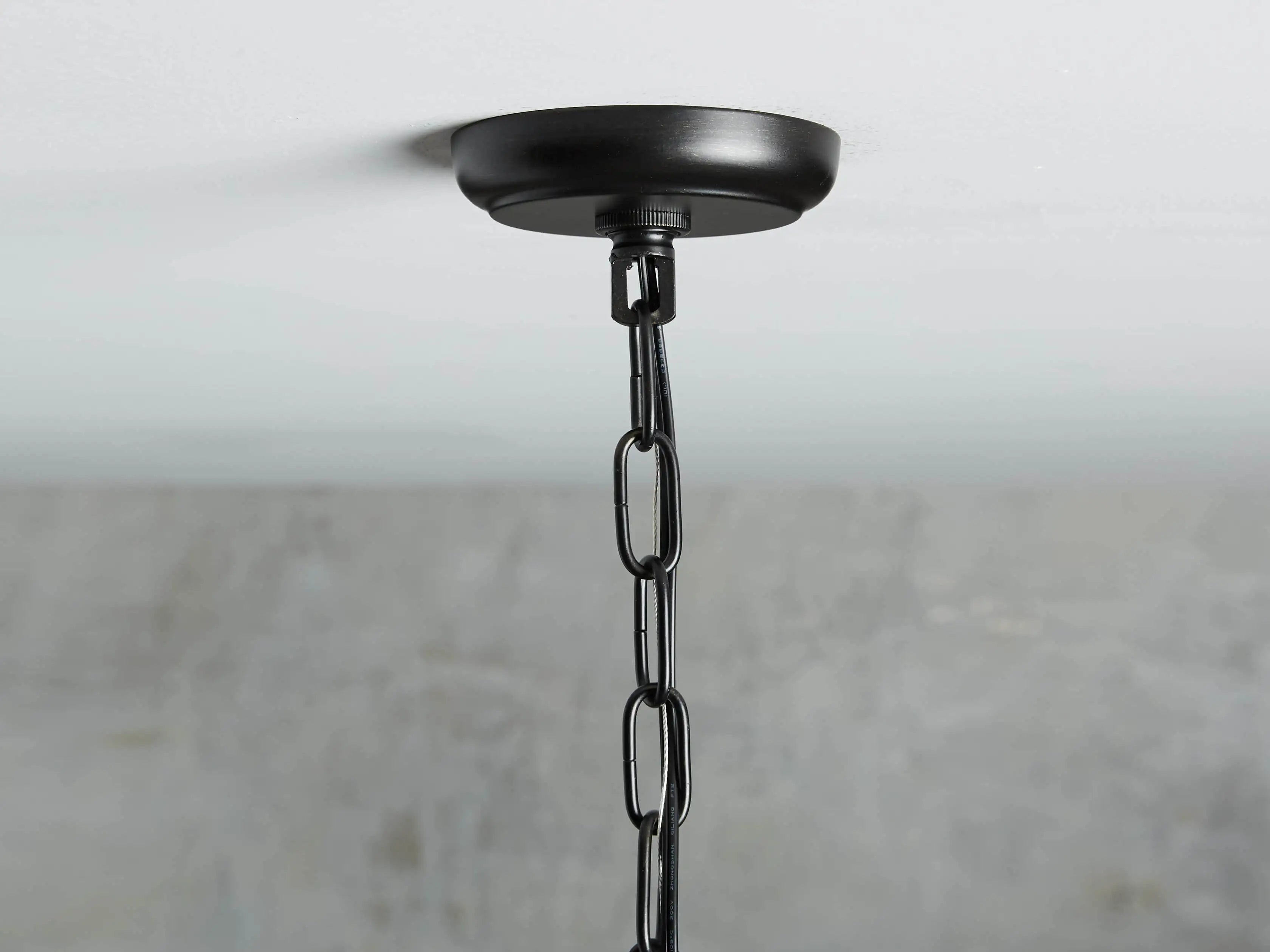 Lierand 6 Light Chandelier