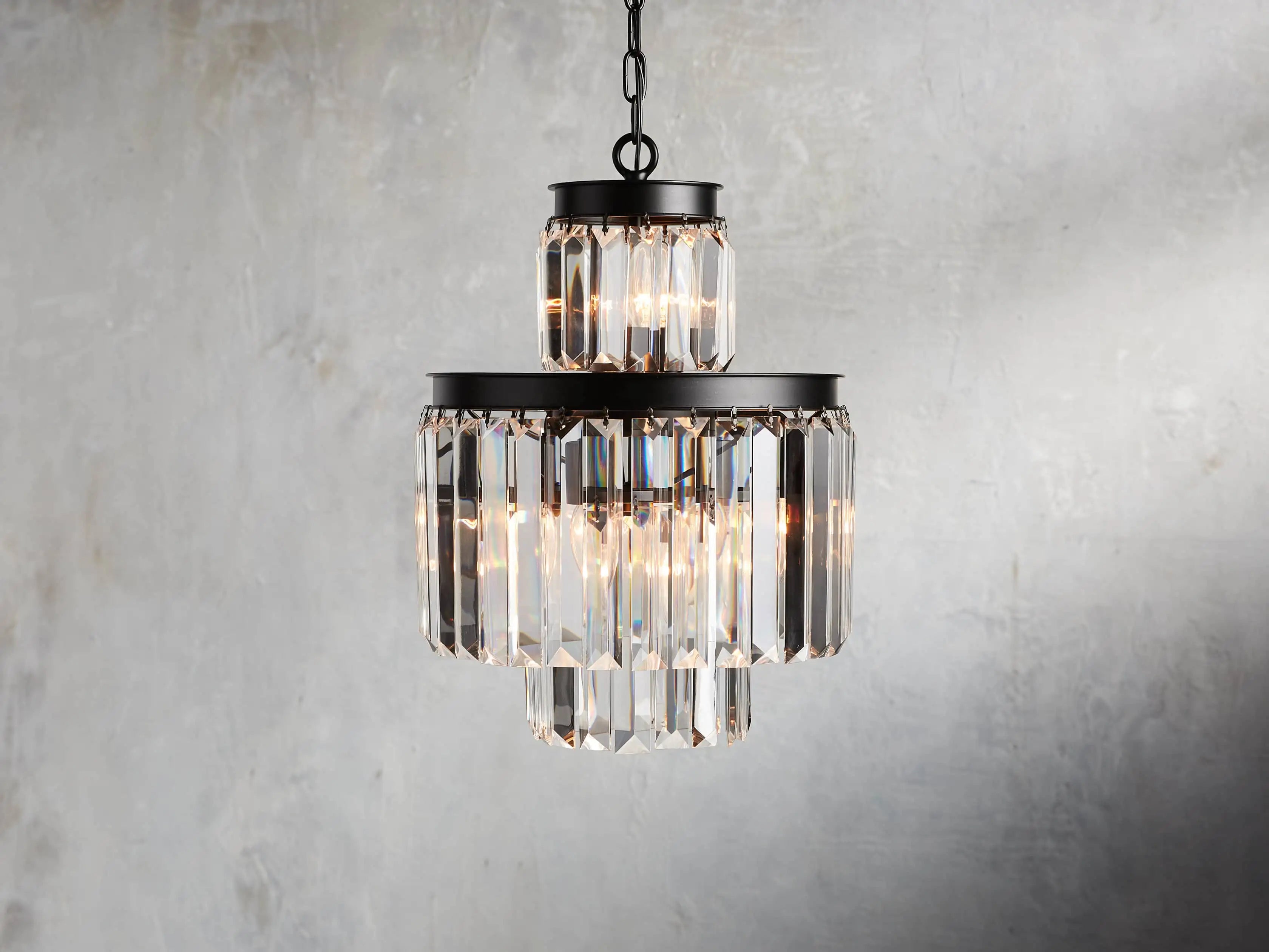 Lierand 6 Light Chandelier