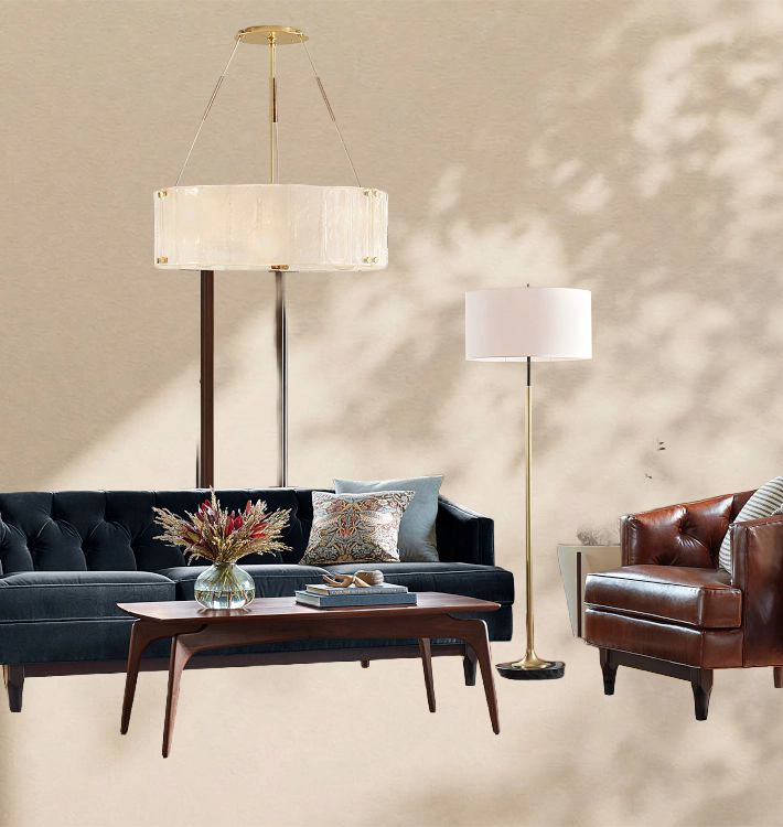 Willamette 32" Round Crystal Chandelier