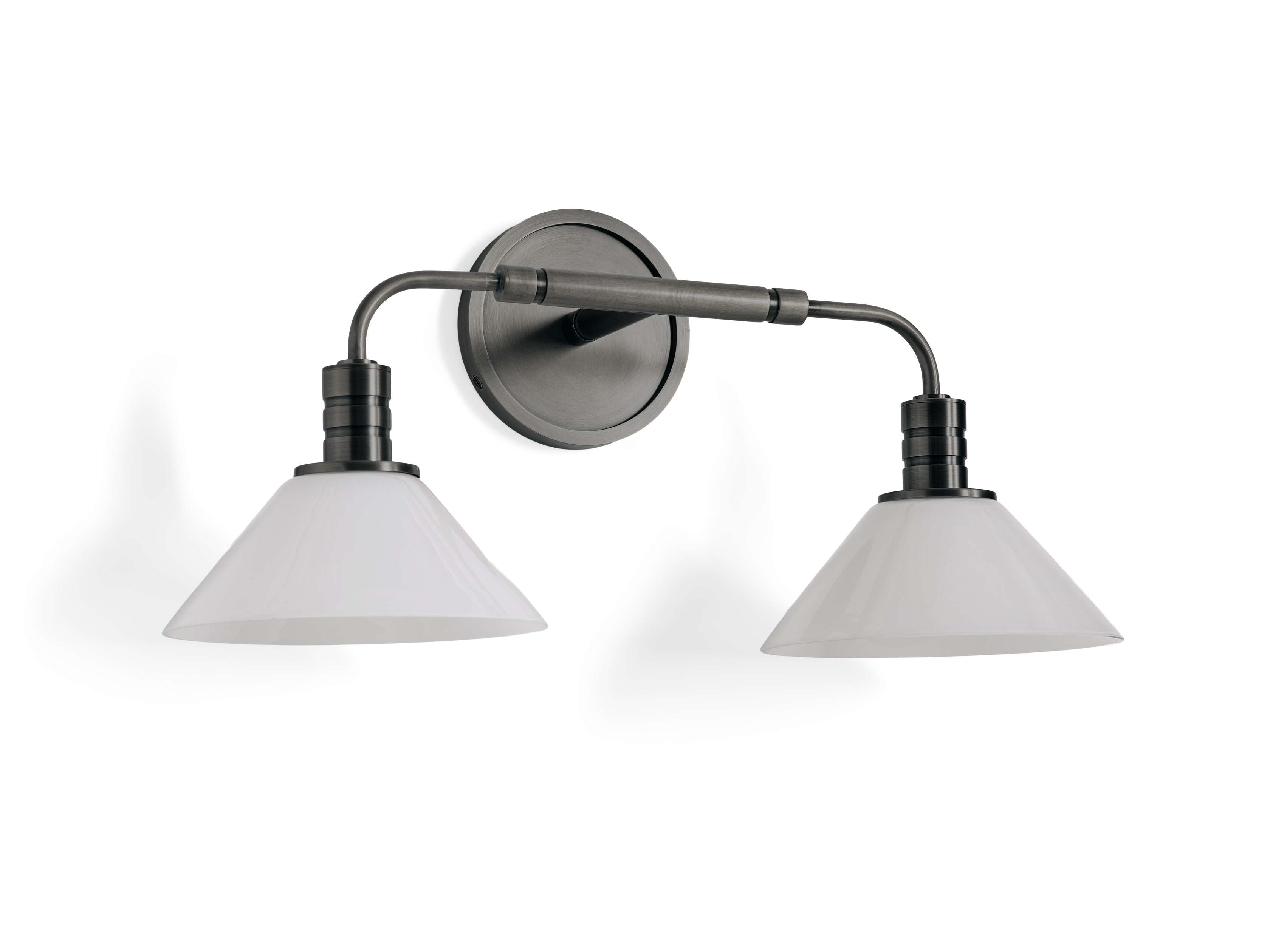 Theriond 2-Light Wall Sconce