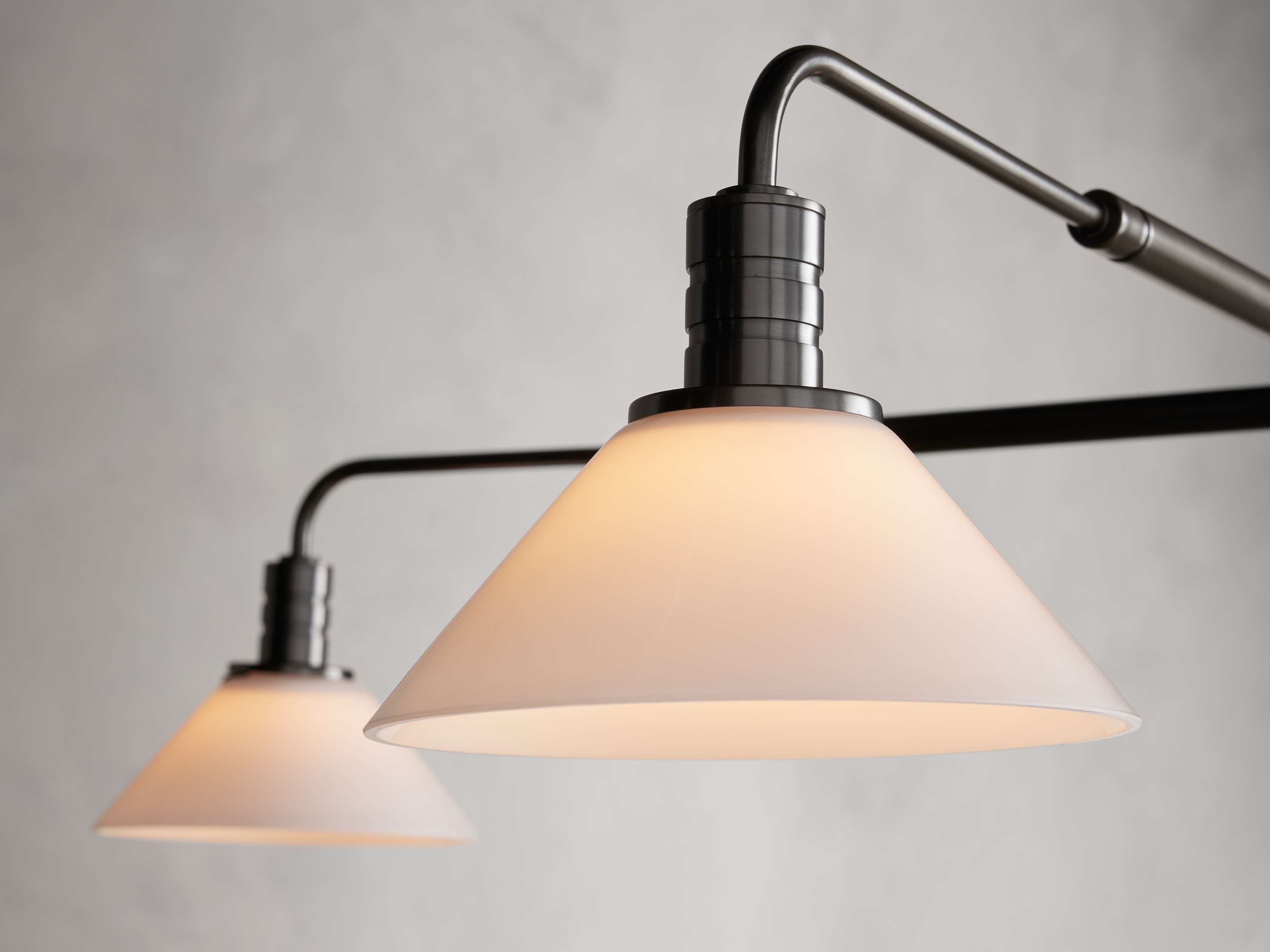Theriond Round Chandelier 30"/52"