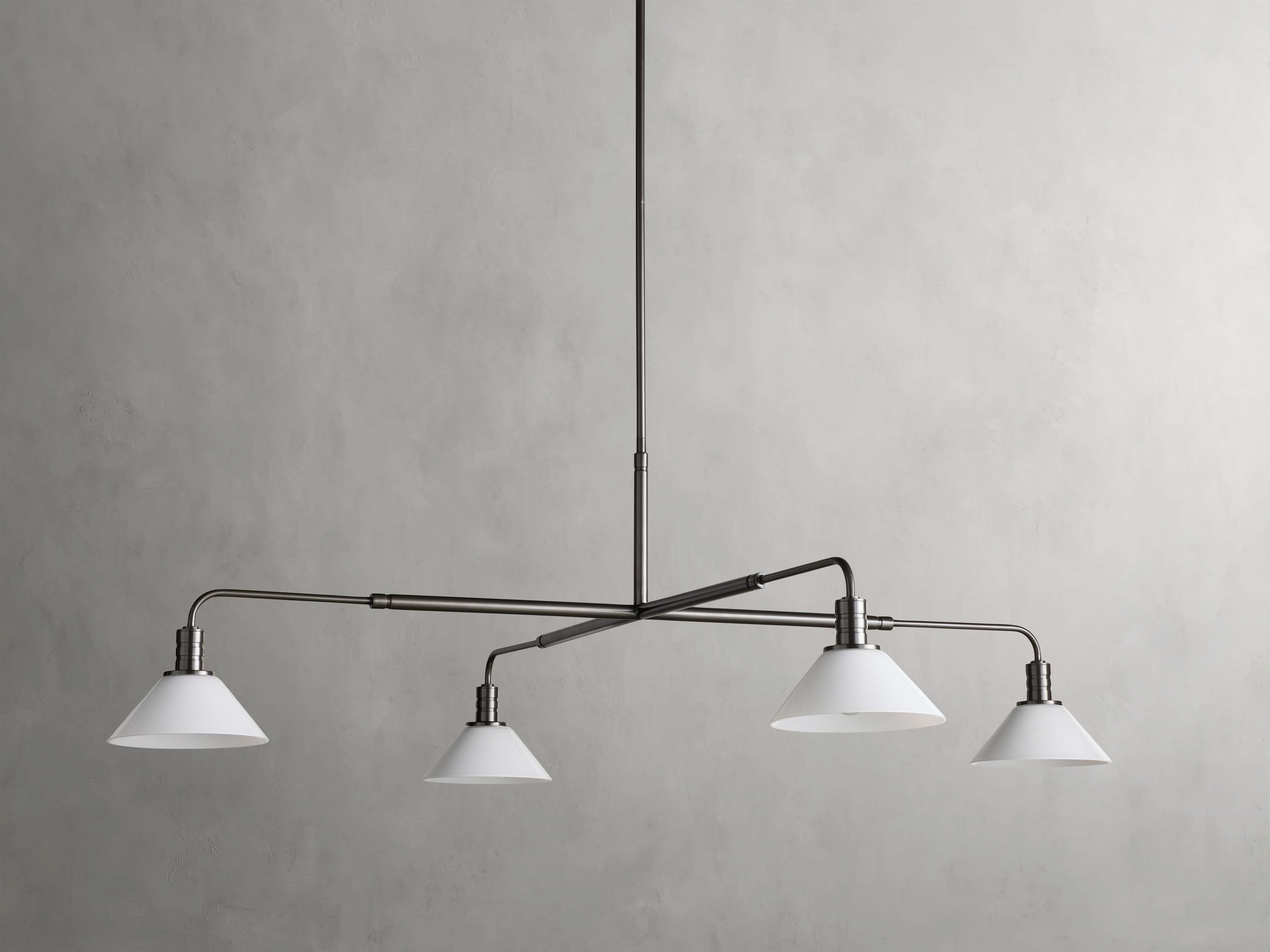 Theriond Round Chandelier 30"/52"