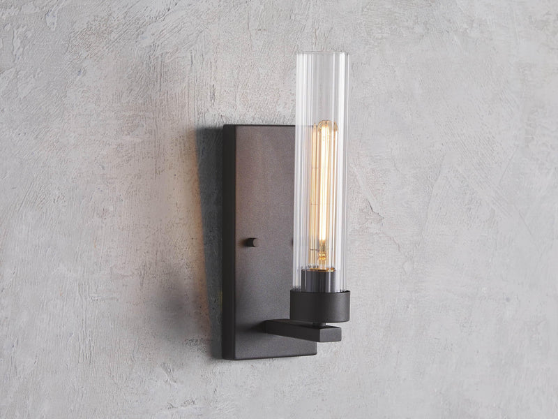 Caum Wall Sconce