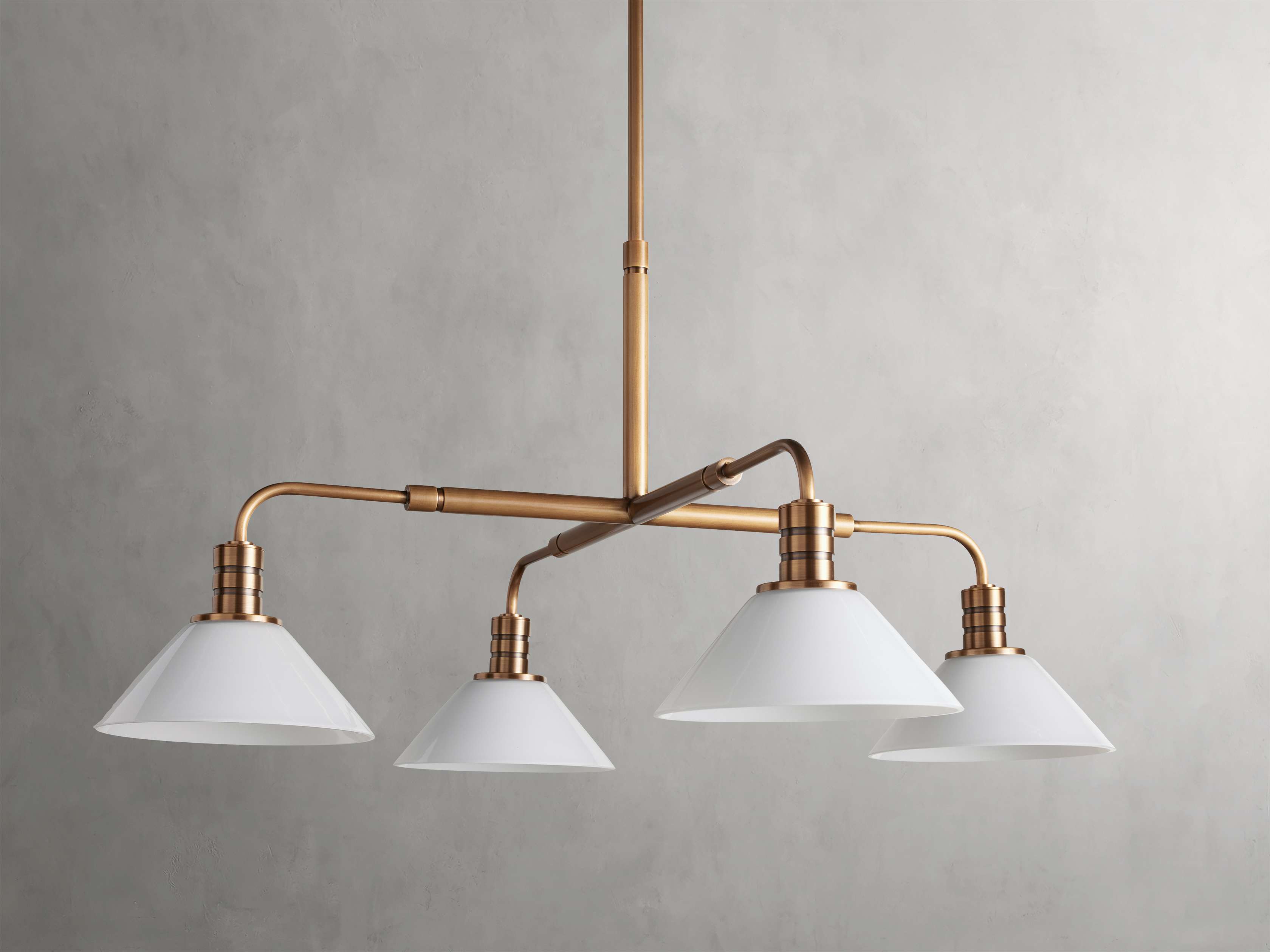 Theriond Round Chandelier 30"/52"