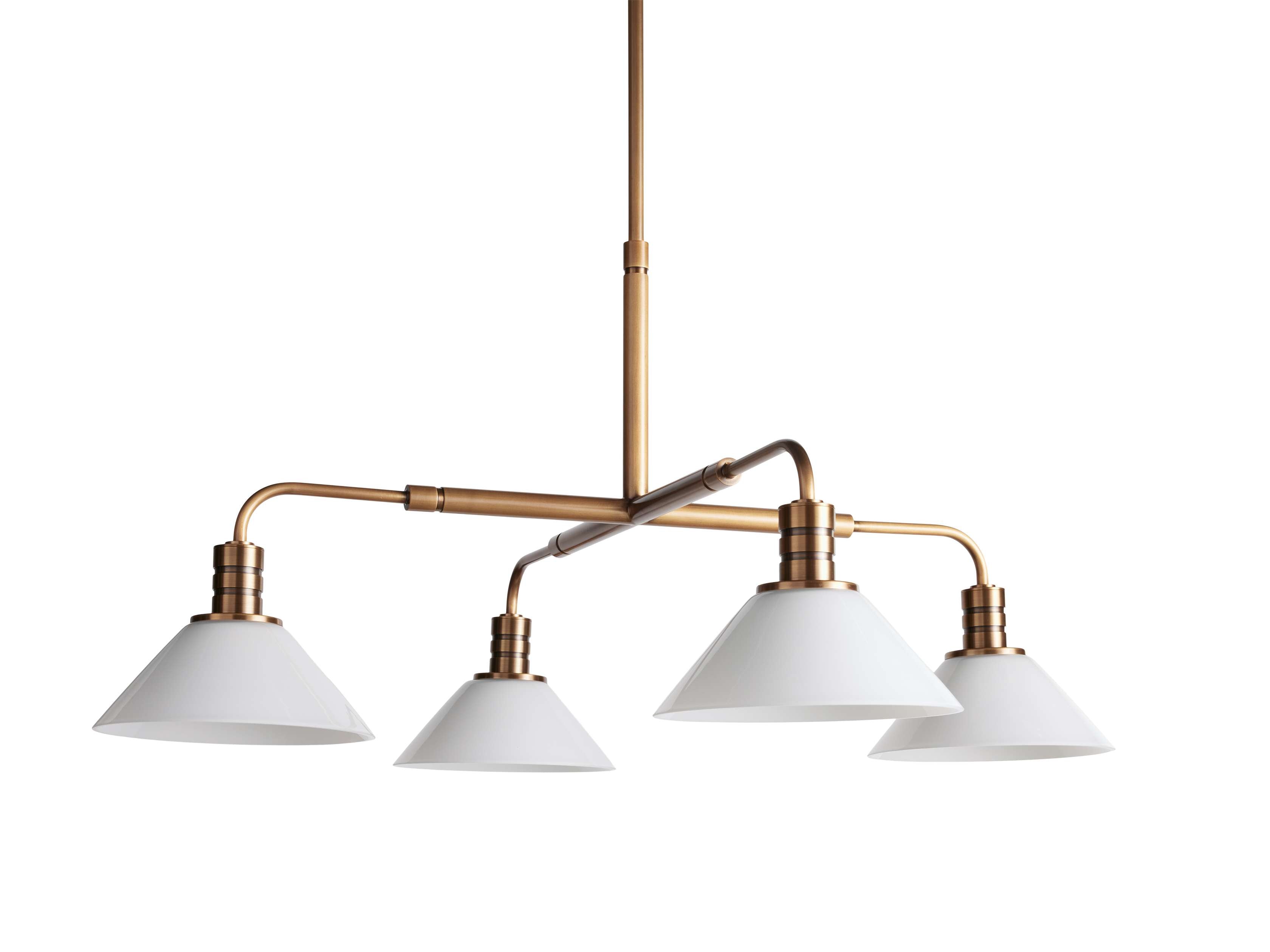 Theriond Round Chandelier 30"/52"