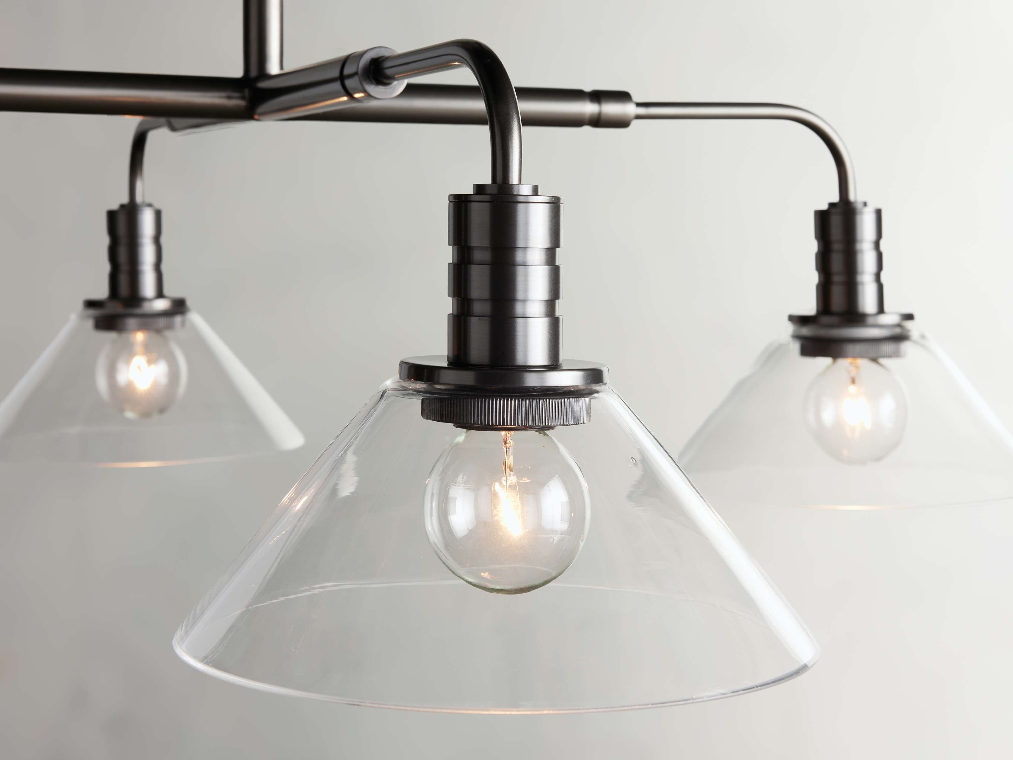 Theriond Round Chandelier 30"/52"
